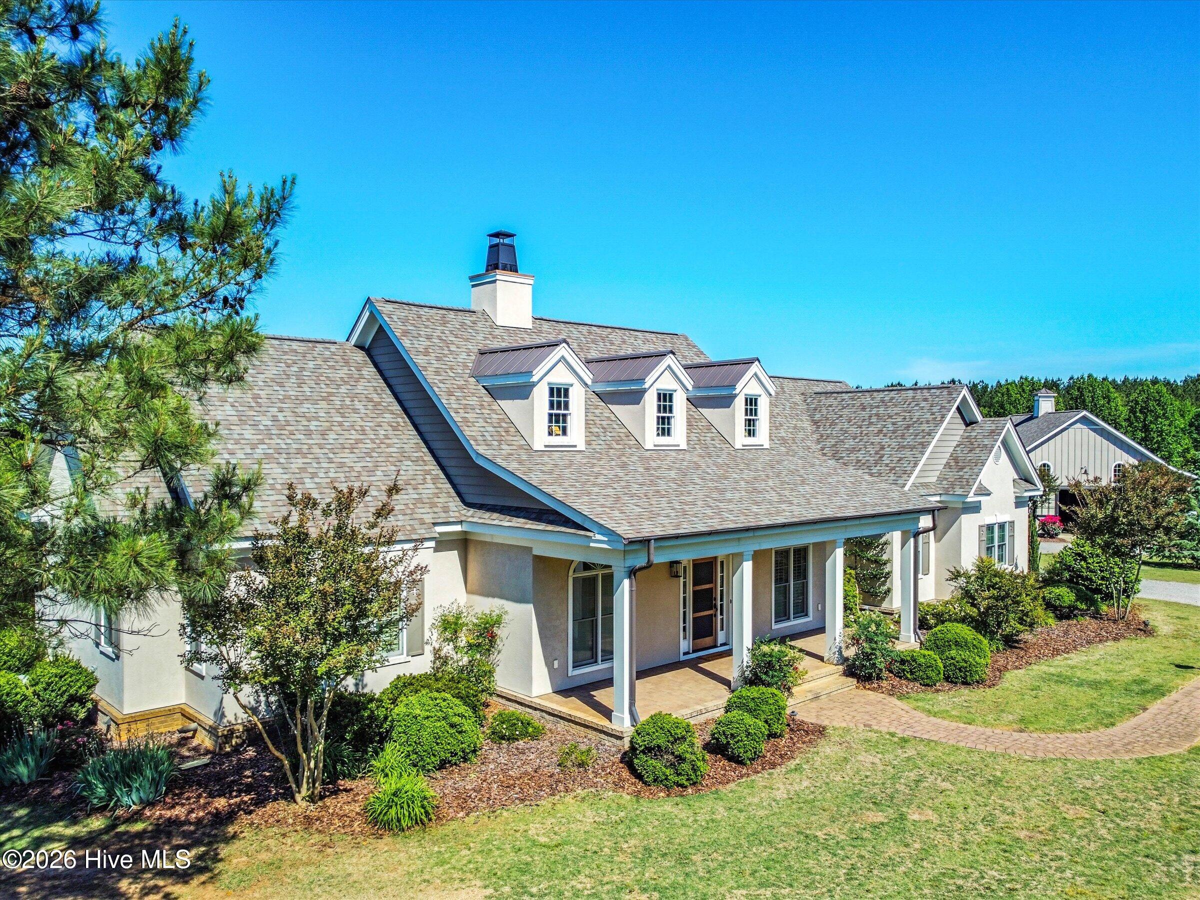 115 Red Fox Ridge
