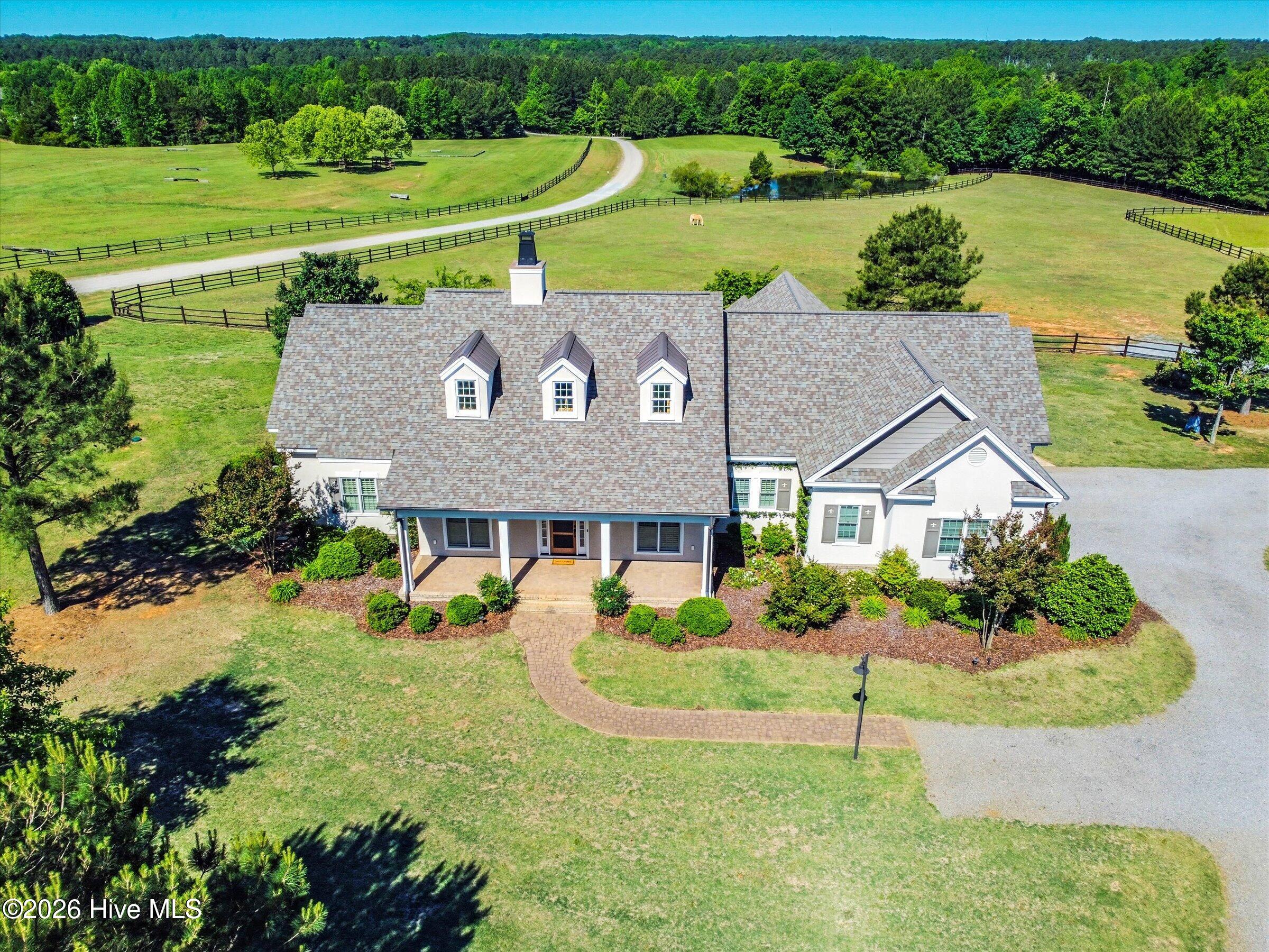 115 Red Fox Ridge