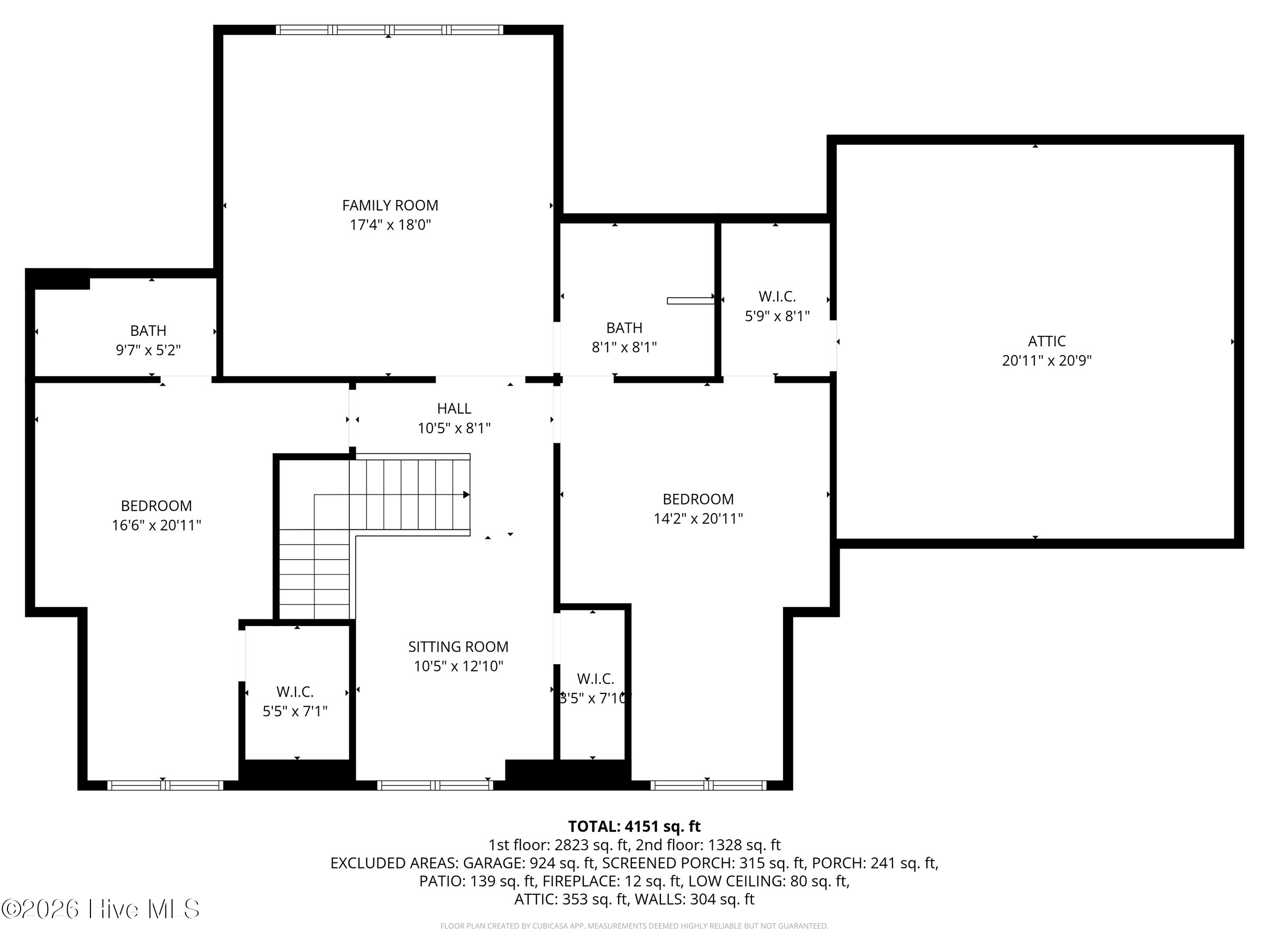 3 Ridgeland Street
