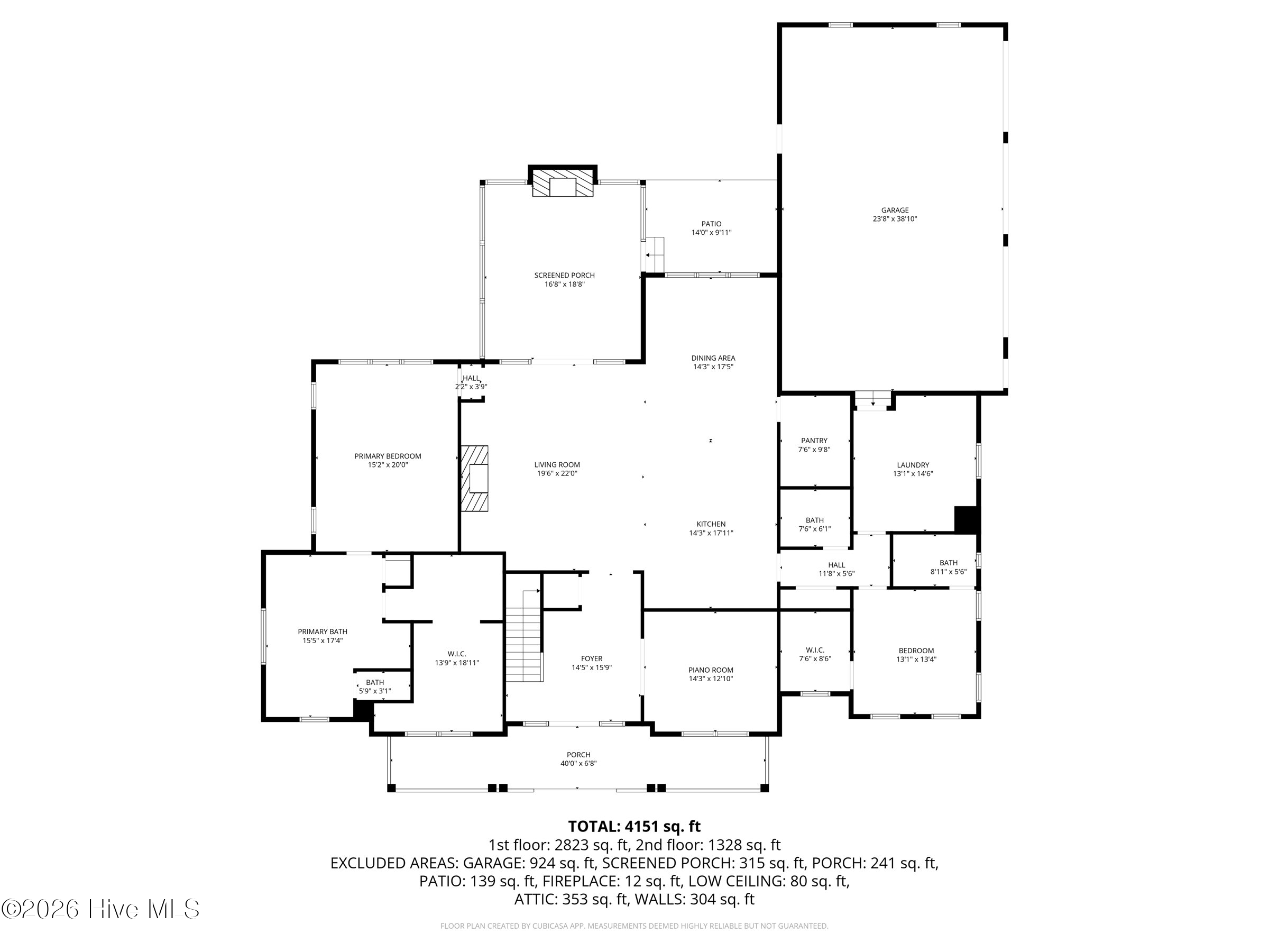 3 Ridgeland Street