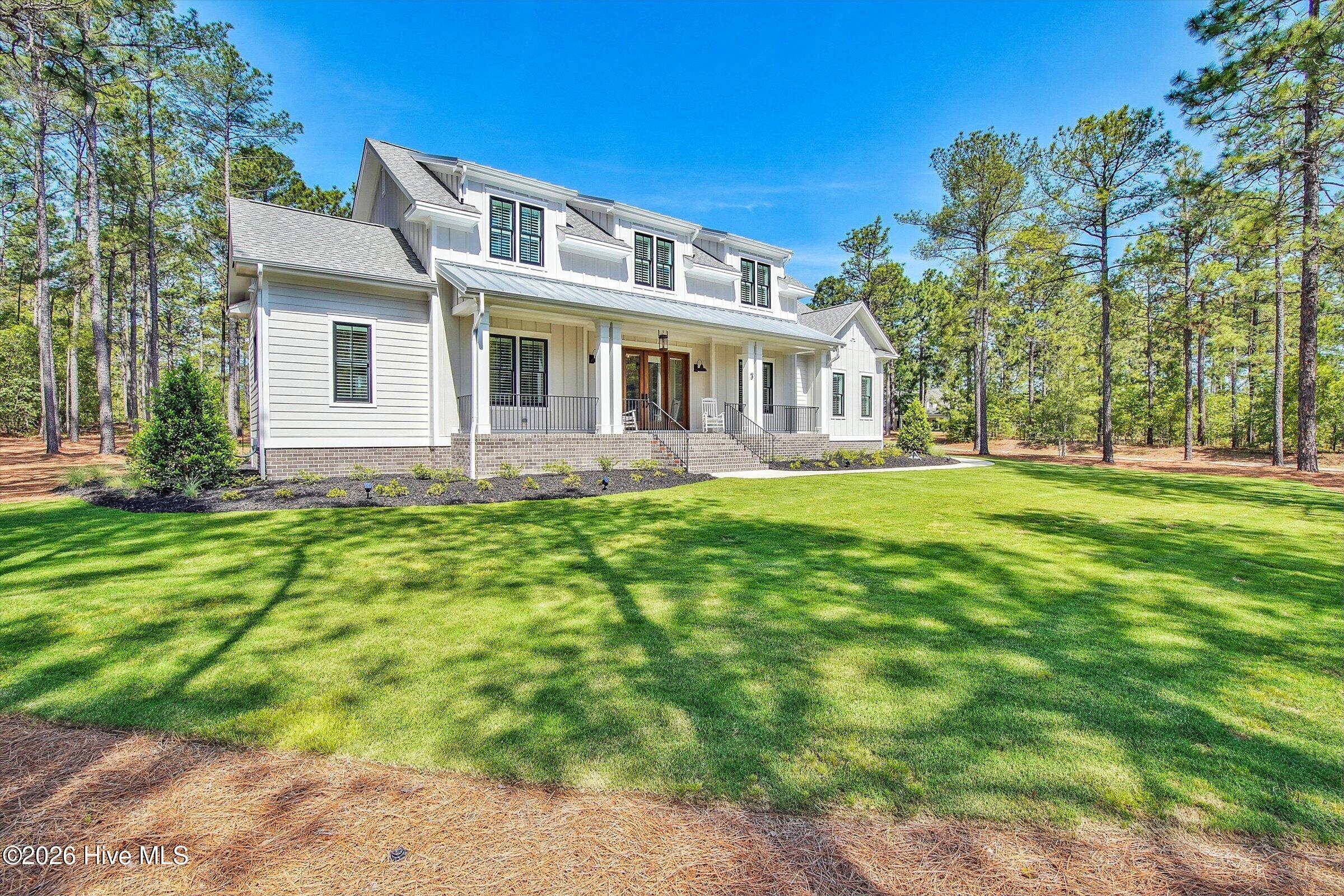 3 Ridgeland Street