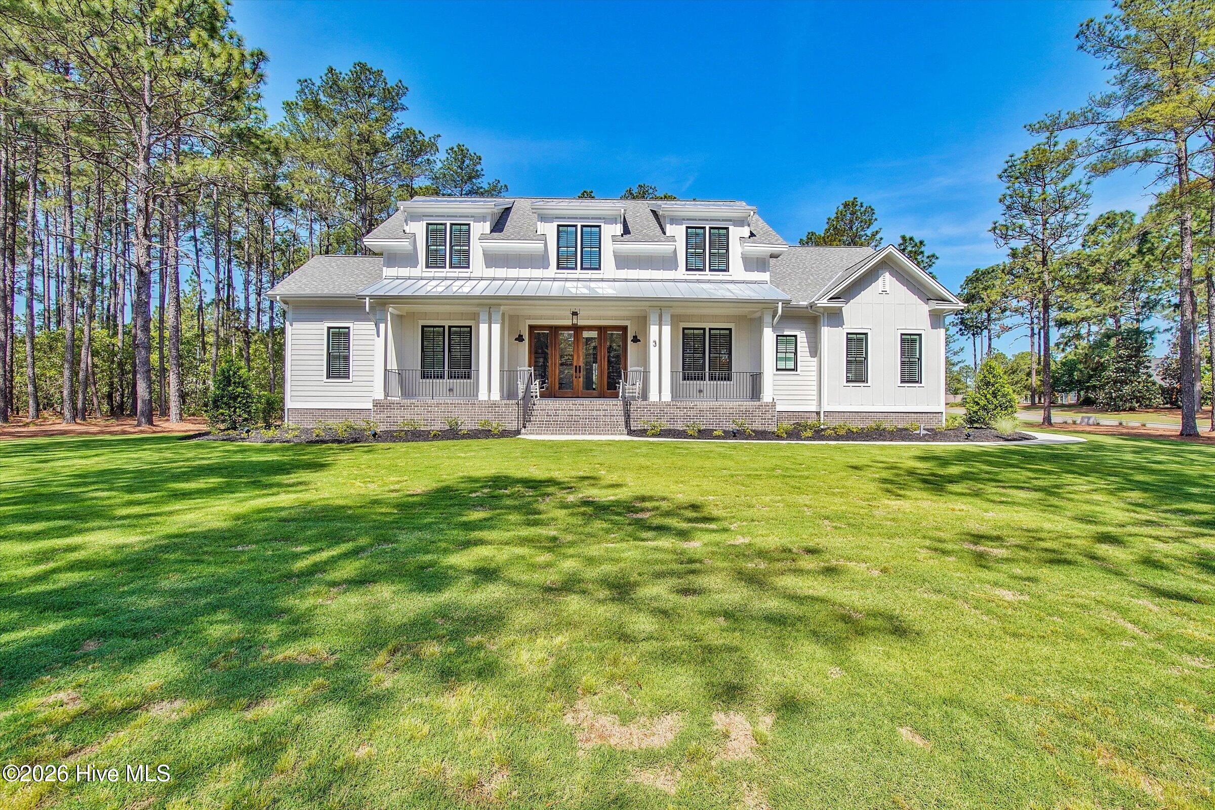 3 Ridgeland Street