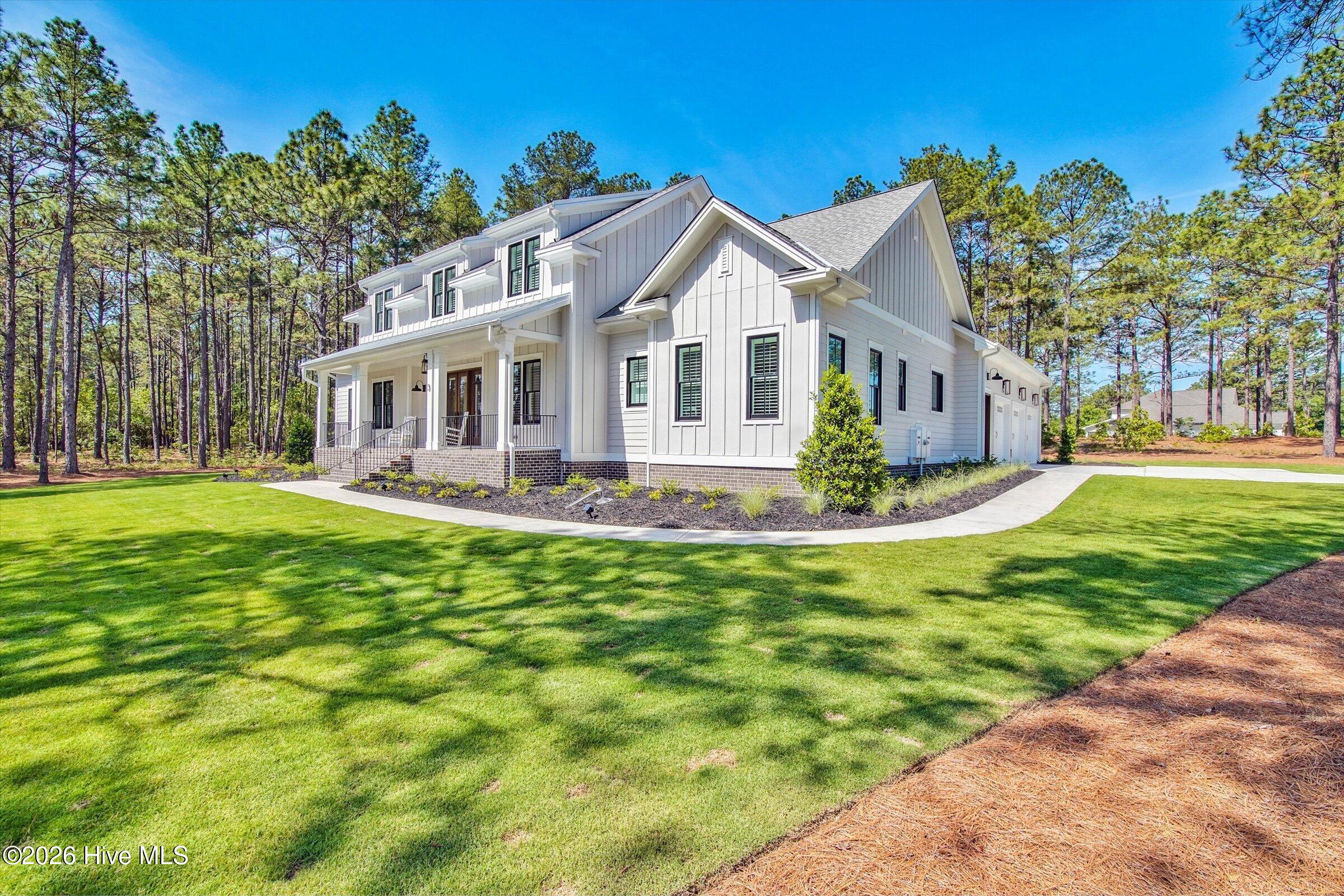 3 Ridgeland Street