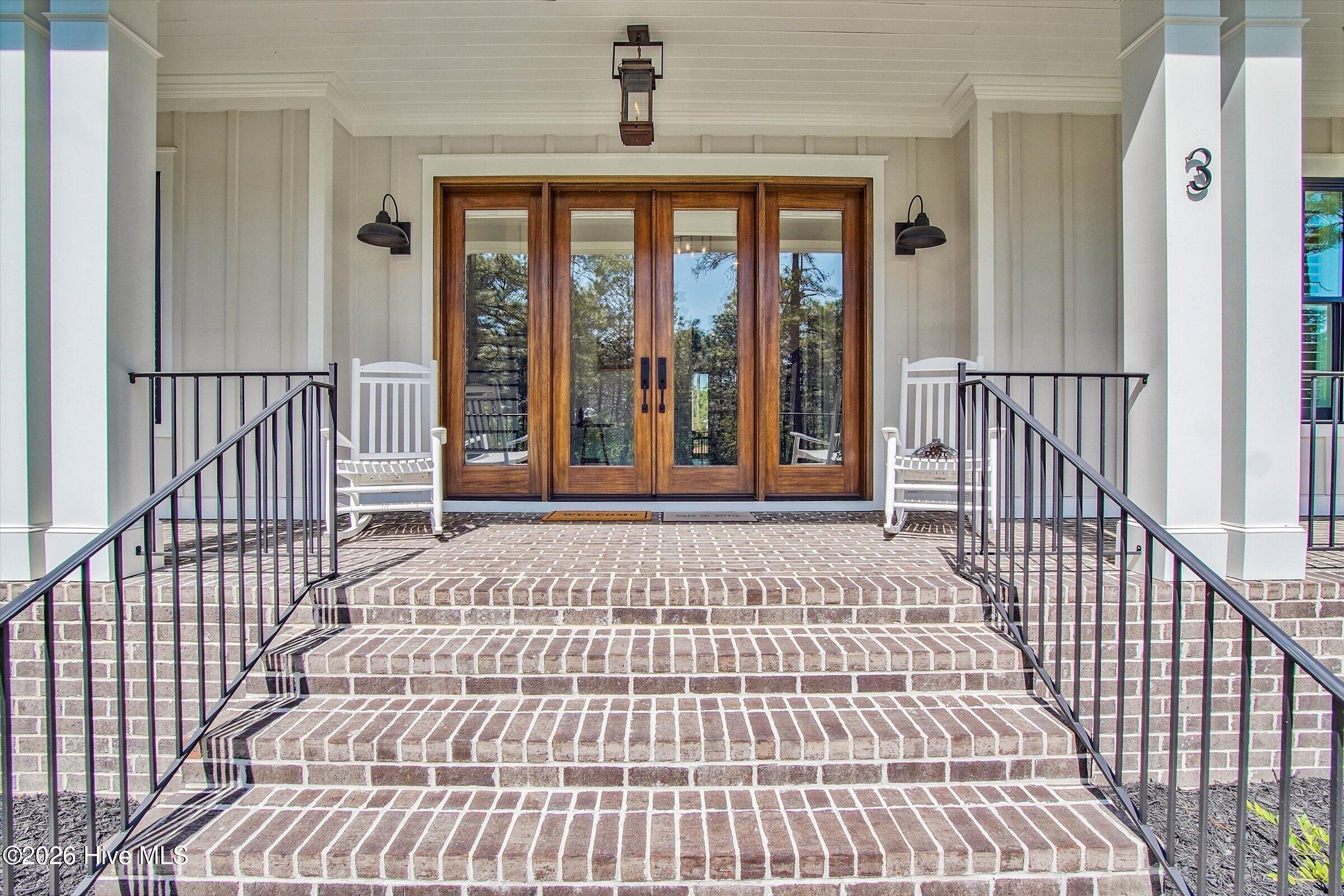 3 Ridgeland Street