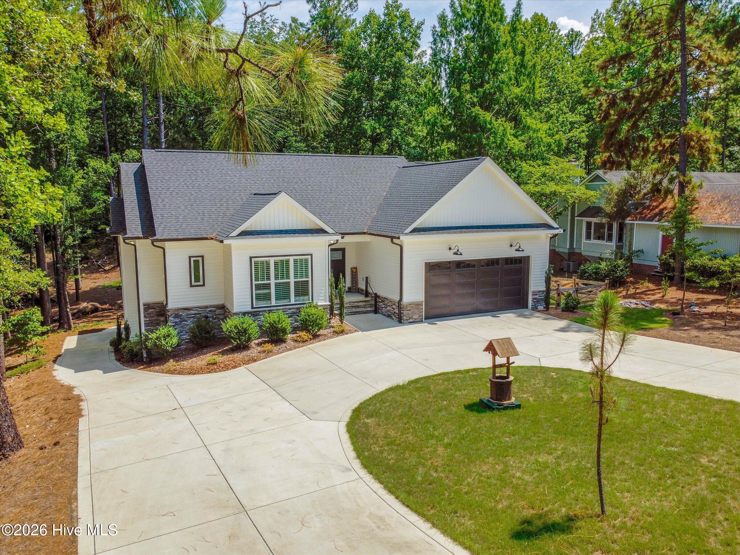 1046 Monticello Drive