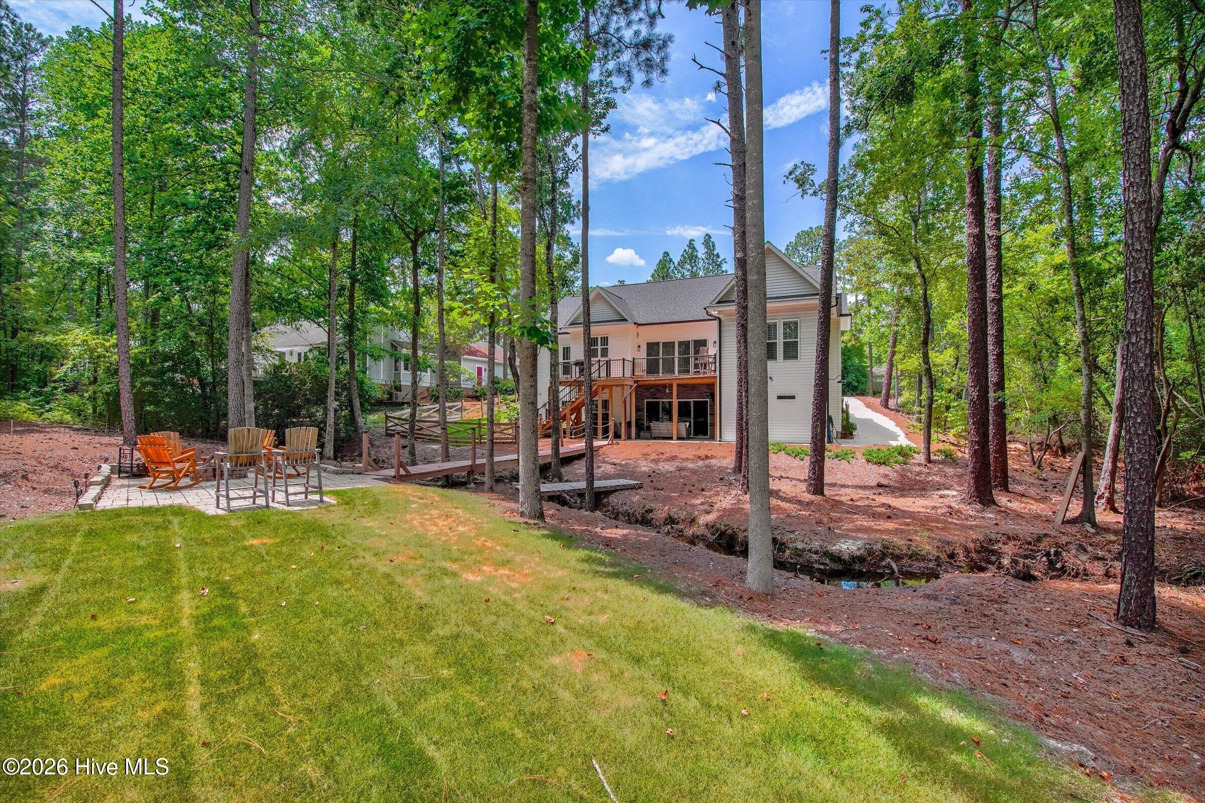 1046 Monticello Drive