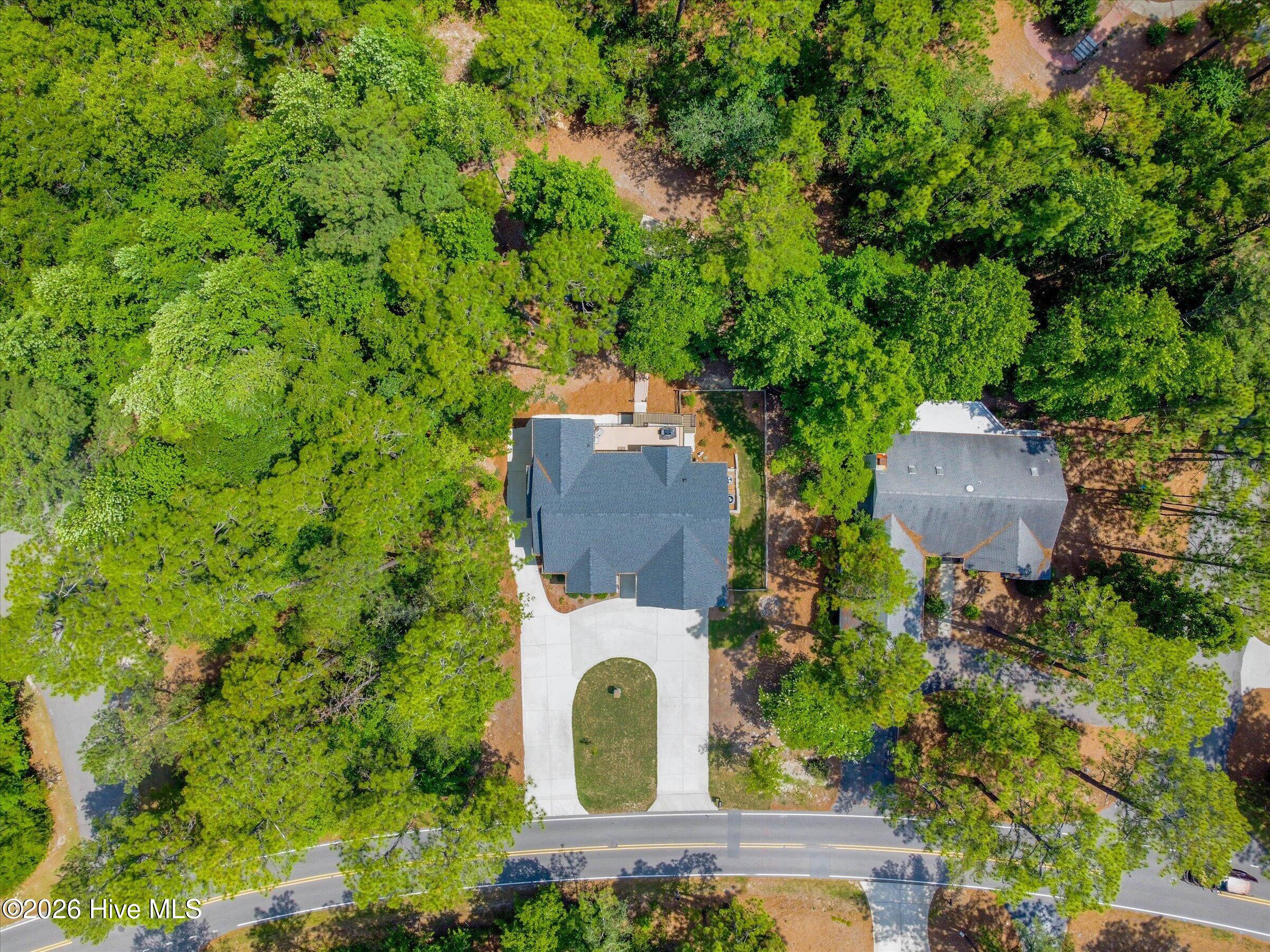1046 Monticello Drive