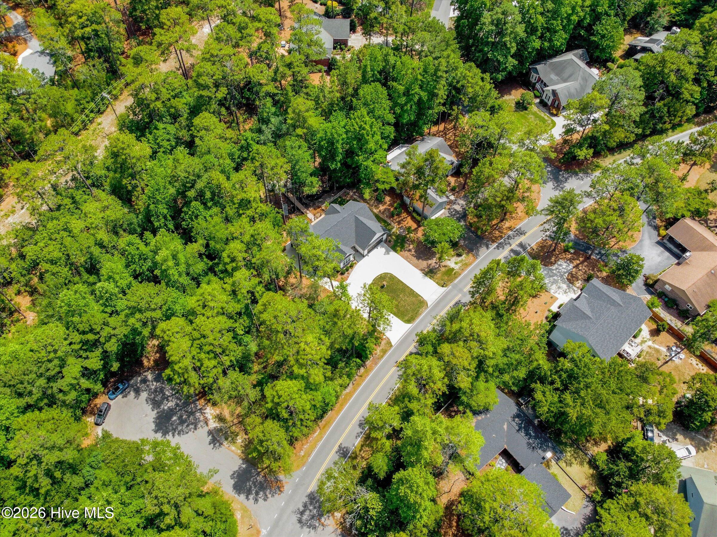 1046 Monticello Drive