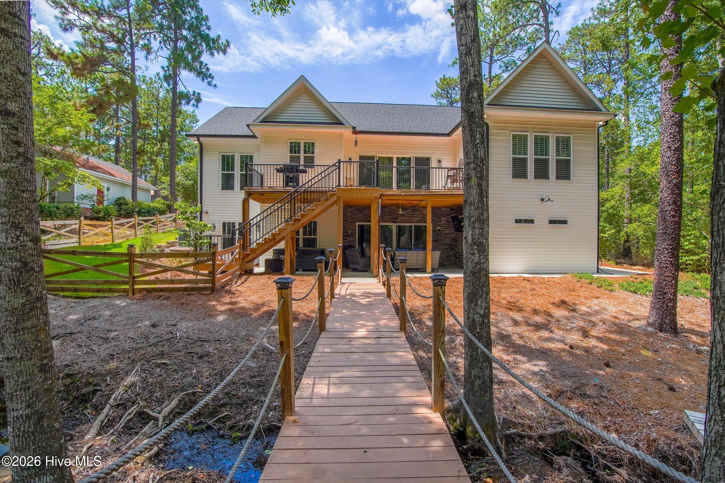 1046 Monticello Drive