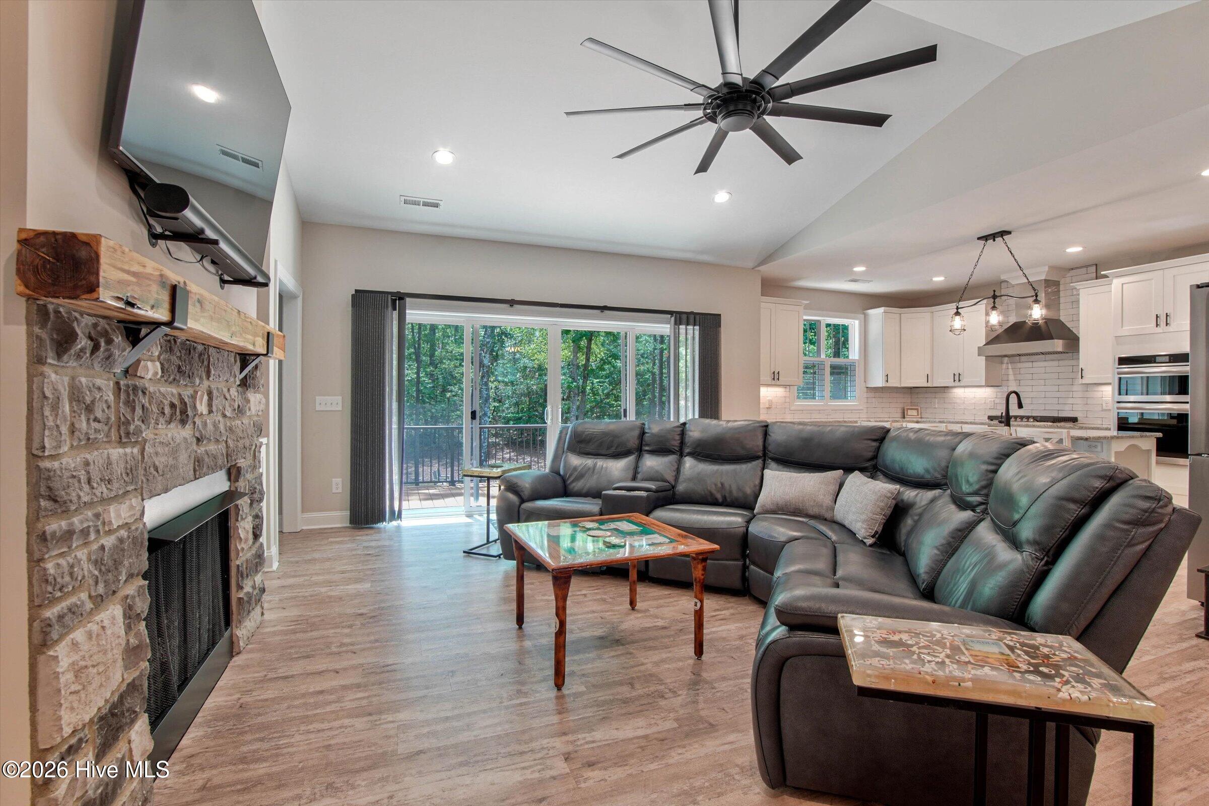 1046 Monticello Drive