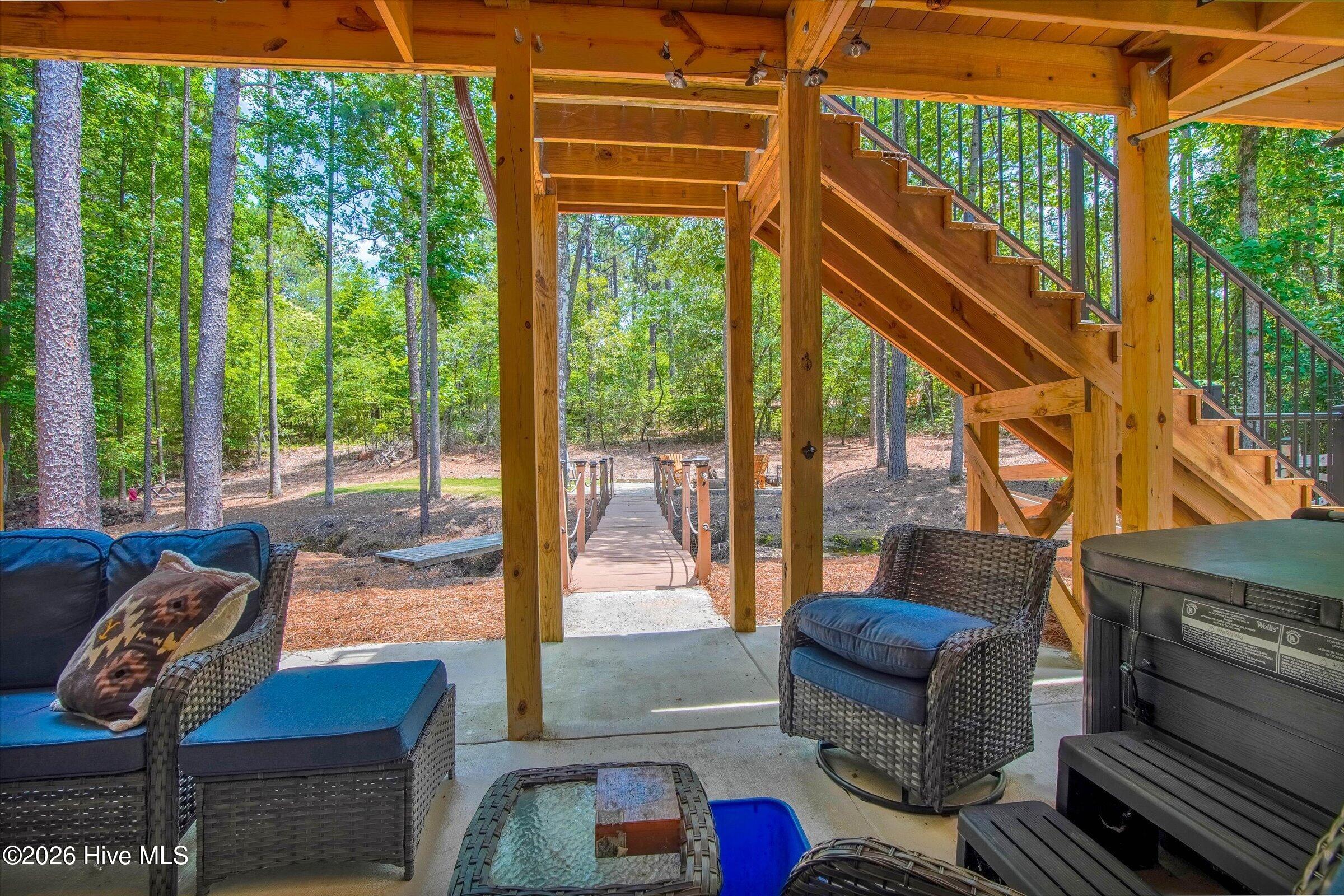 1046 Monticello Drive