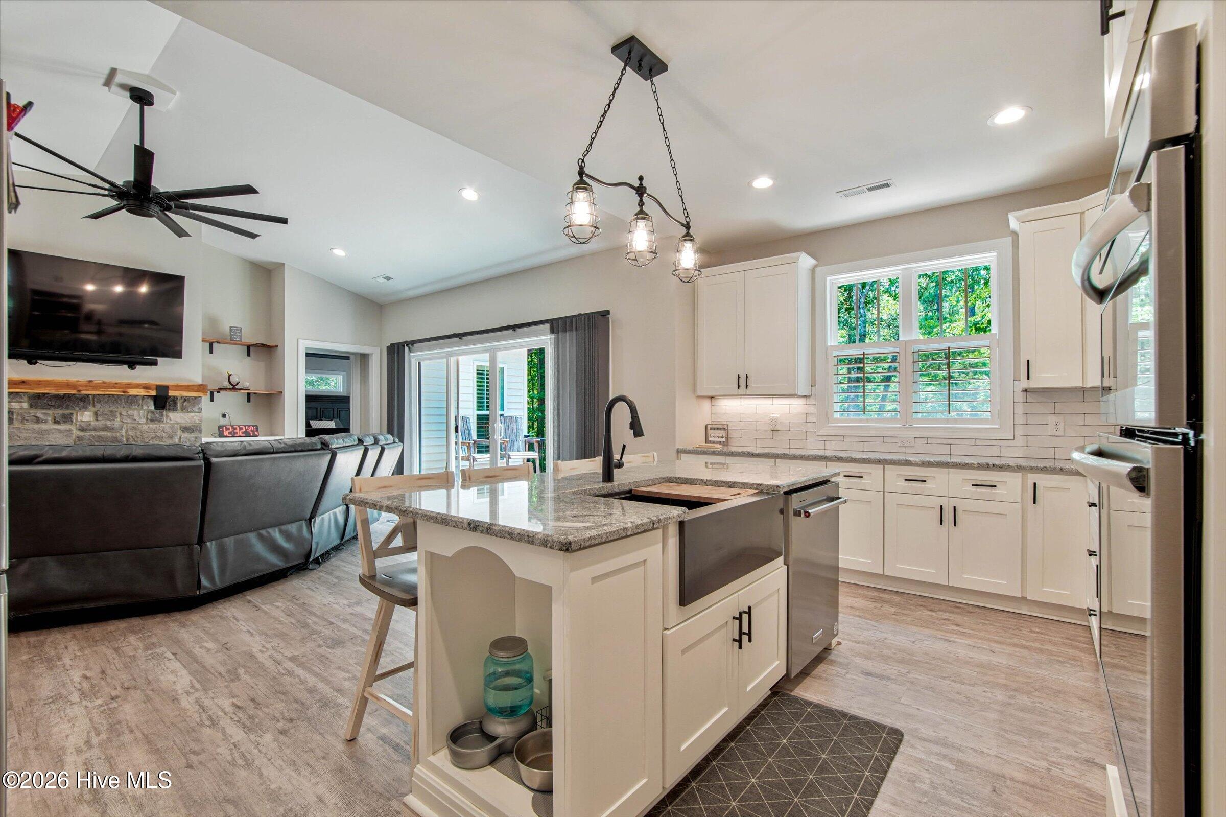 1046 Monticello Drive