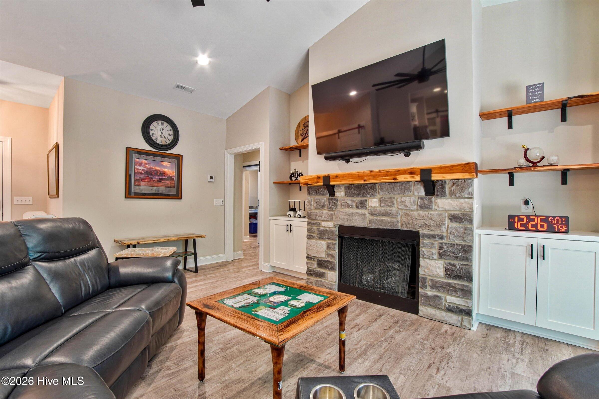 1046 Monticello Drive
