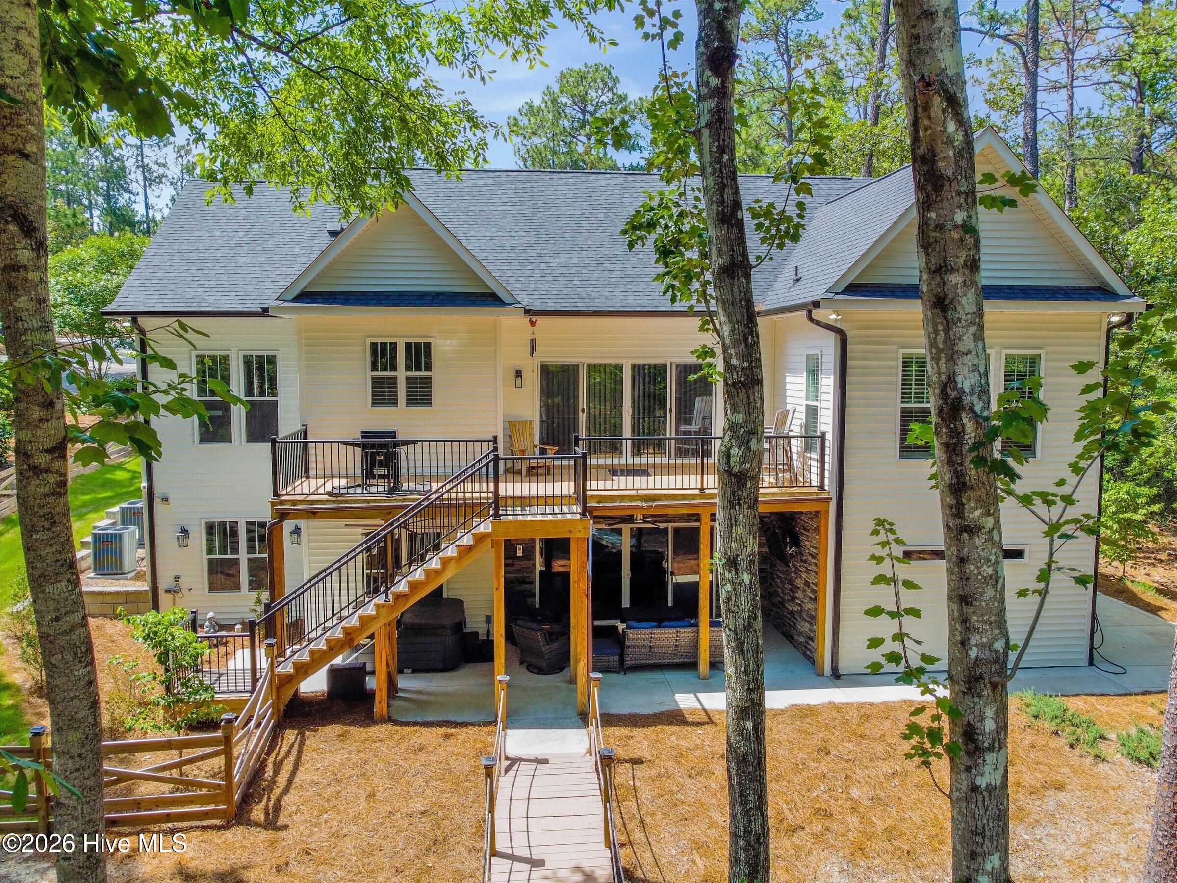1046 Monticello Drive