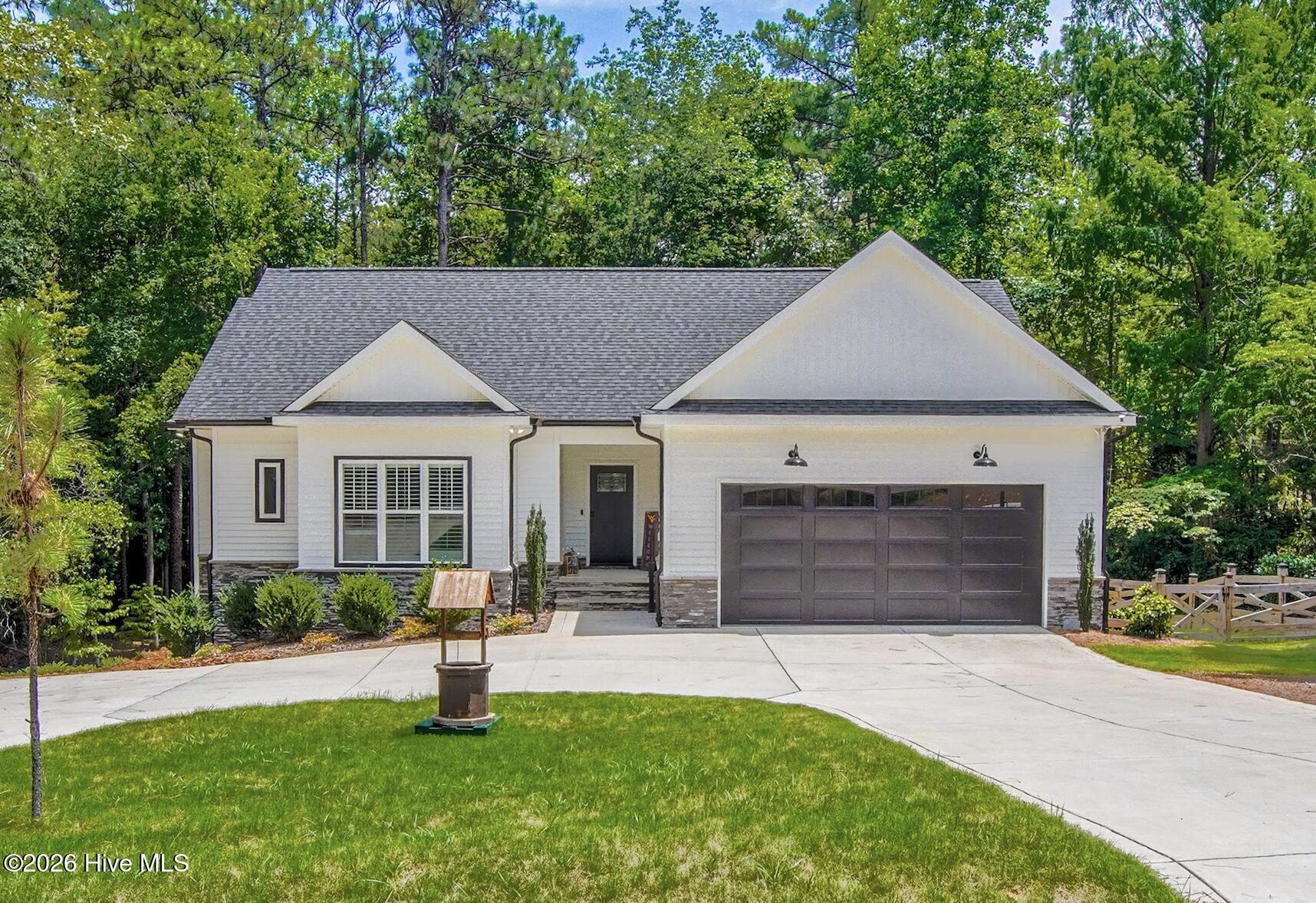 1046 Monticello Drive