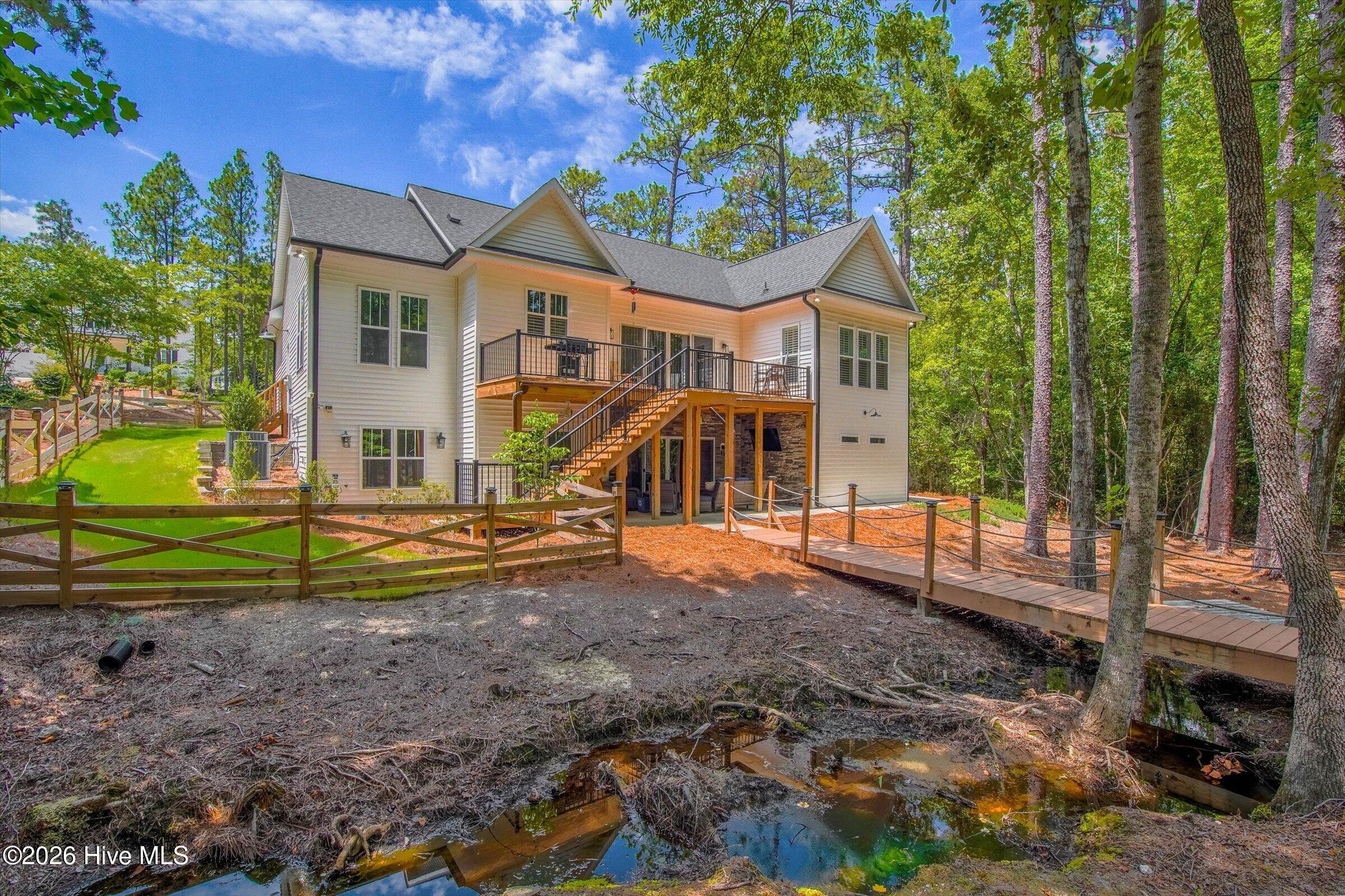 1046 Monticello Drive