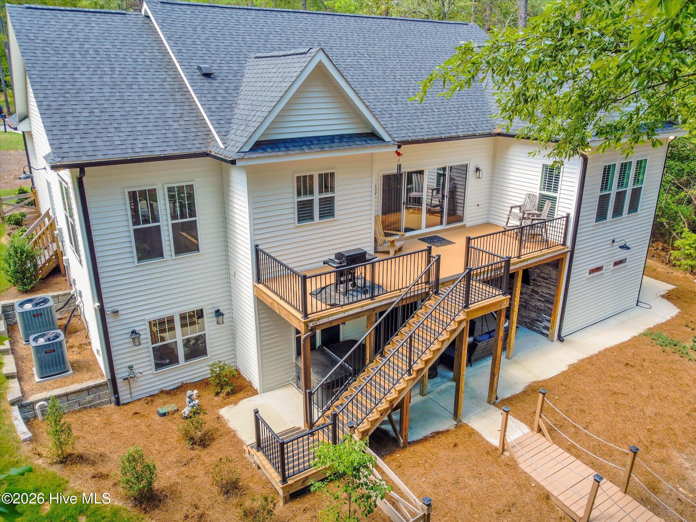 1046 Monticello Drive