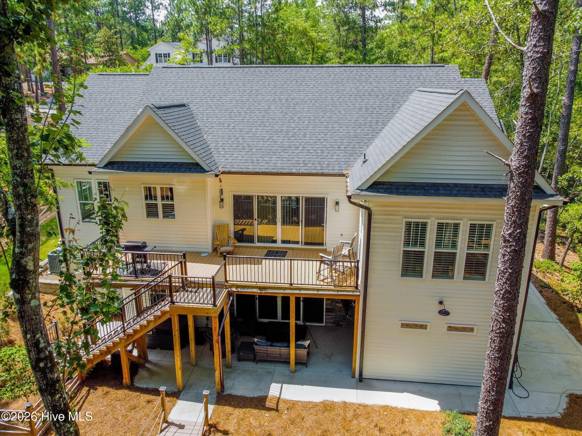 1046 Monticello Drive