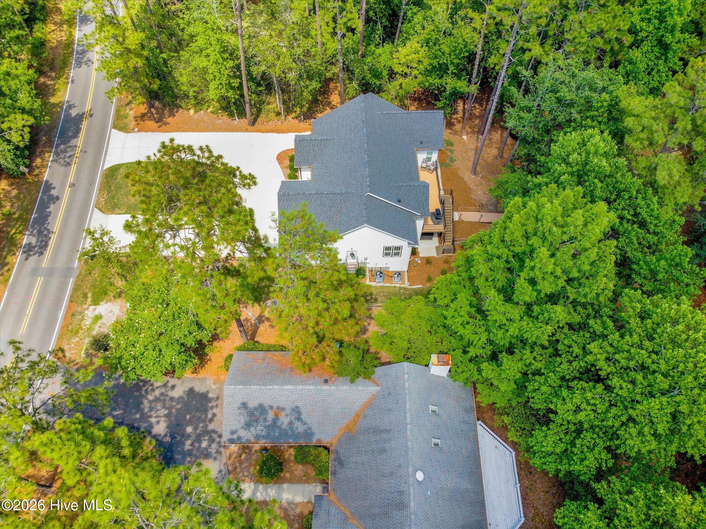 1046 Monticello Drive