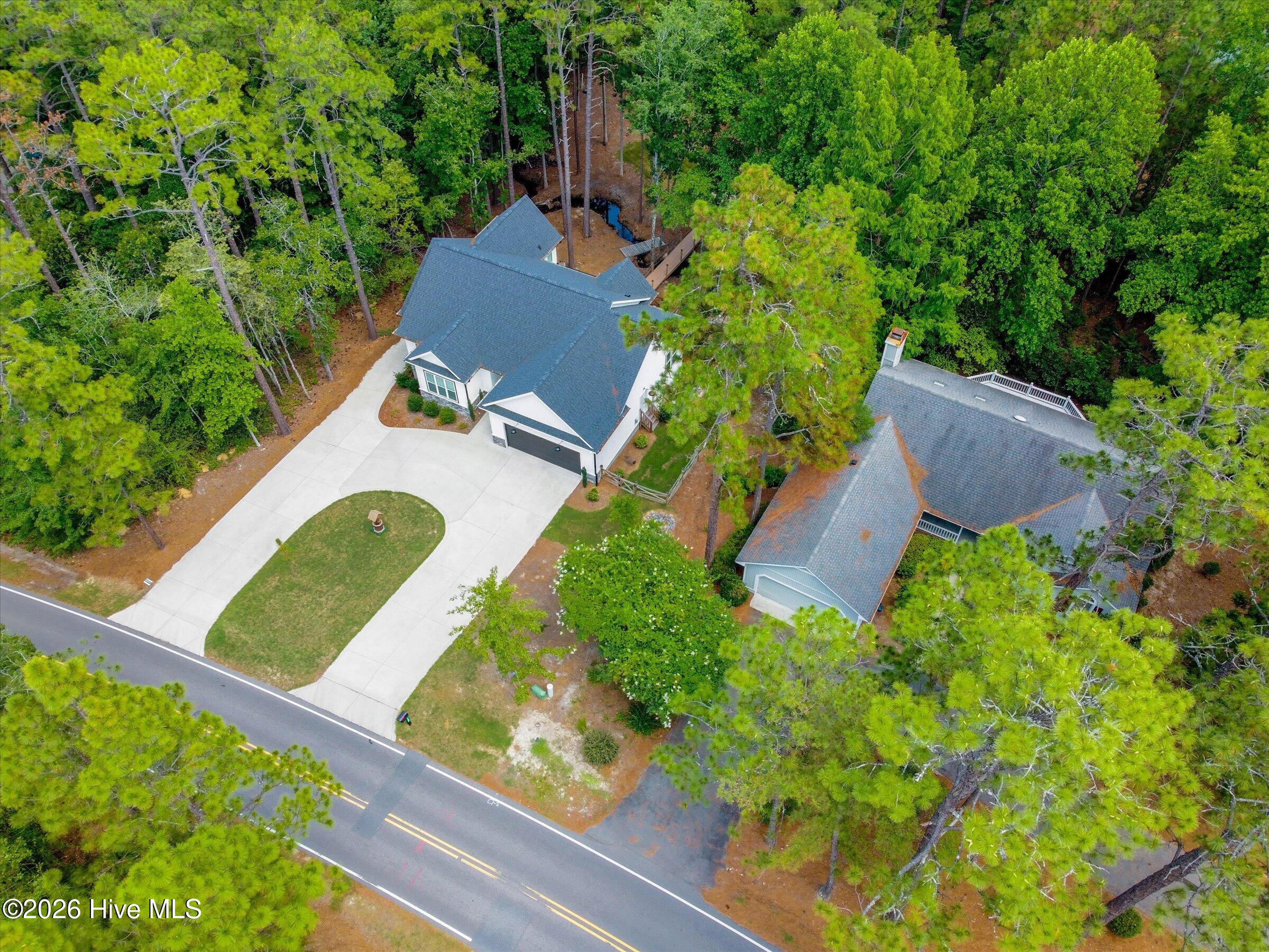 1046 Monticello Drive