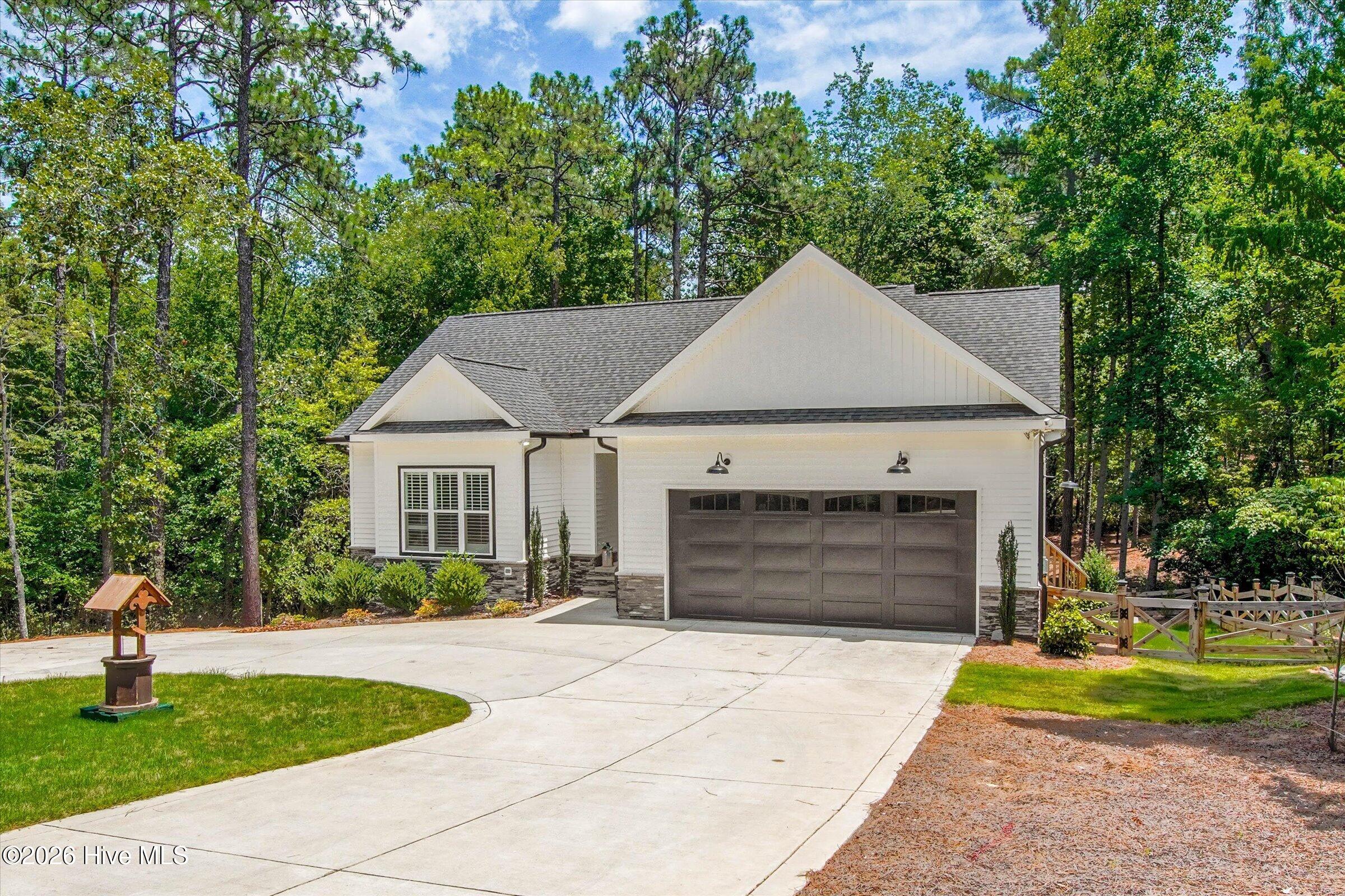 1046 Monticello Drive