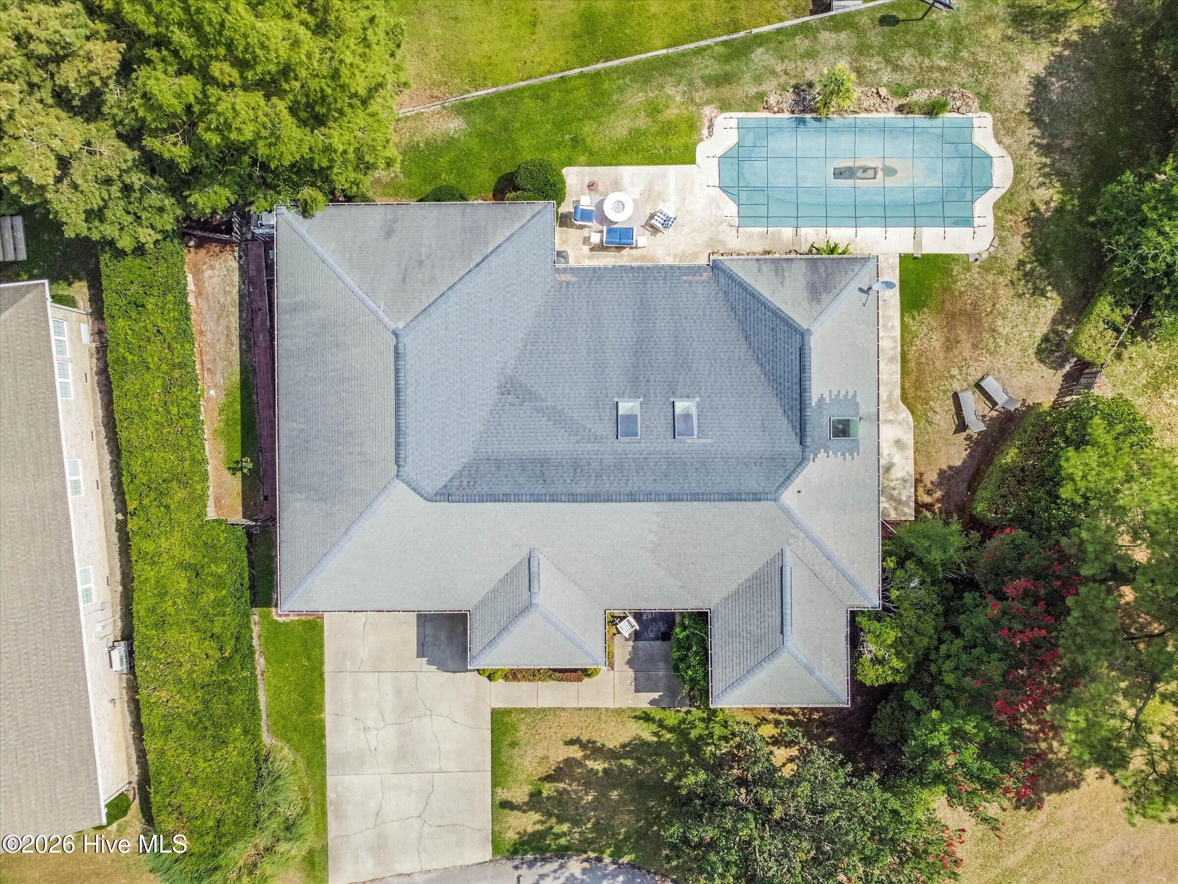 1231 Greenbriar Place