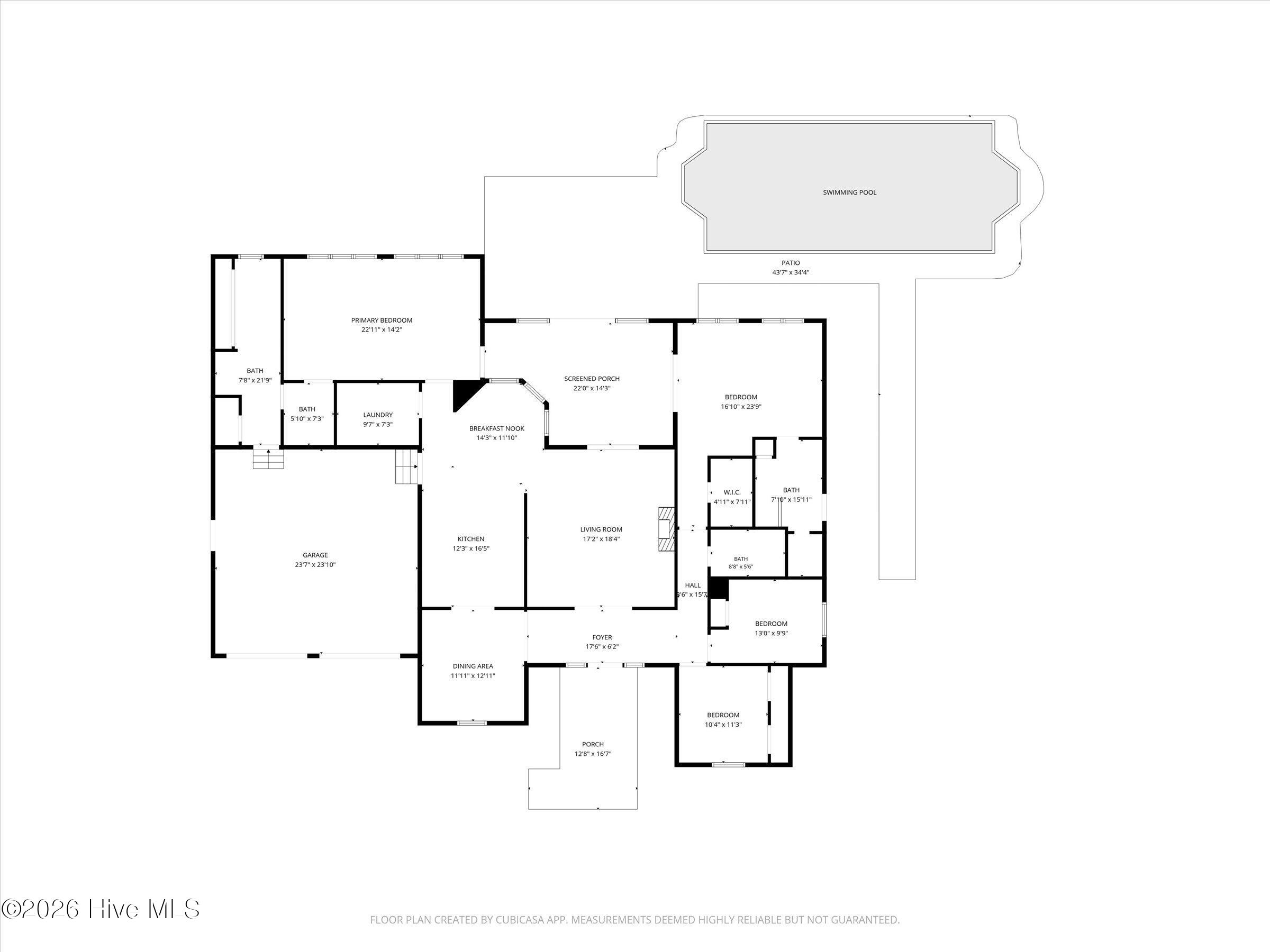 1231 Greenbriar Place