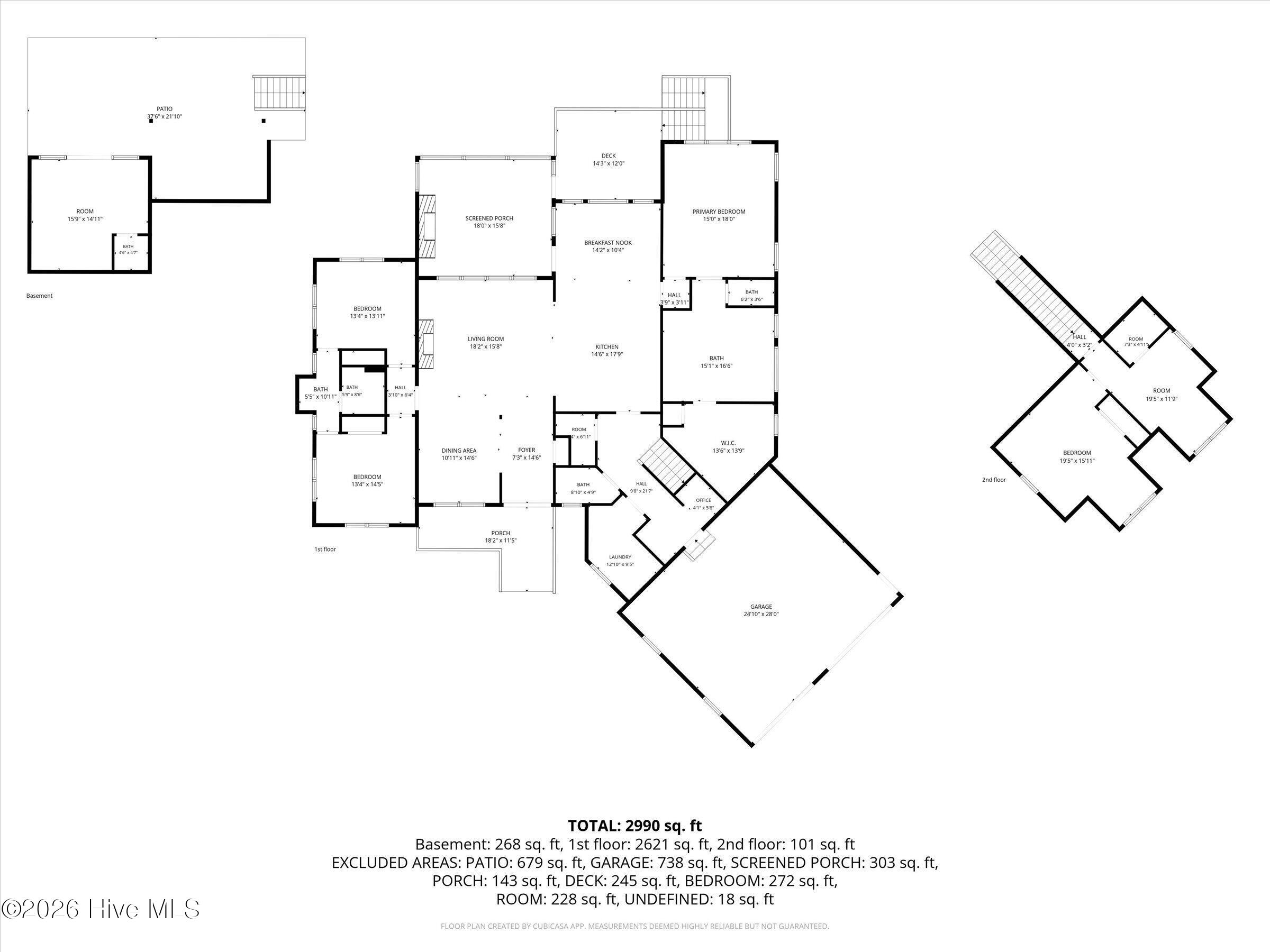 189 Pelham Trail NE