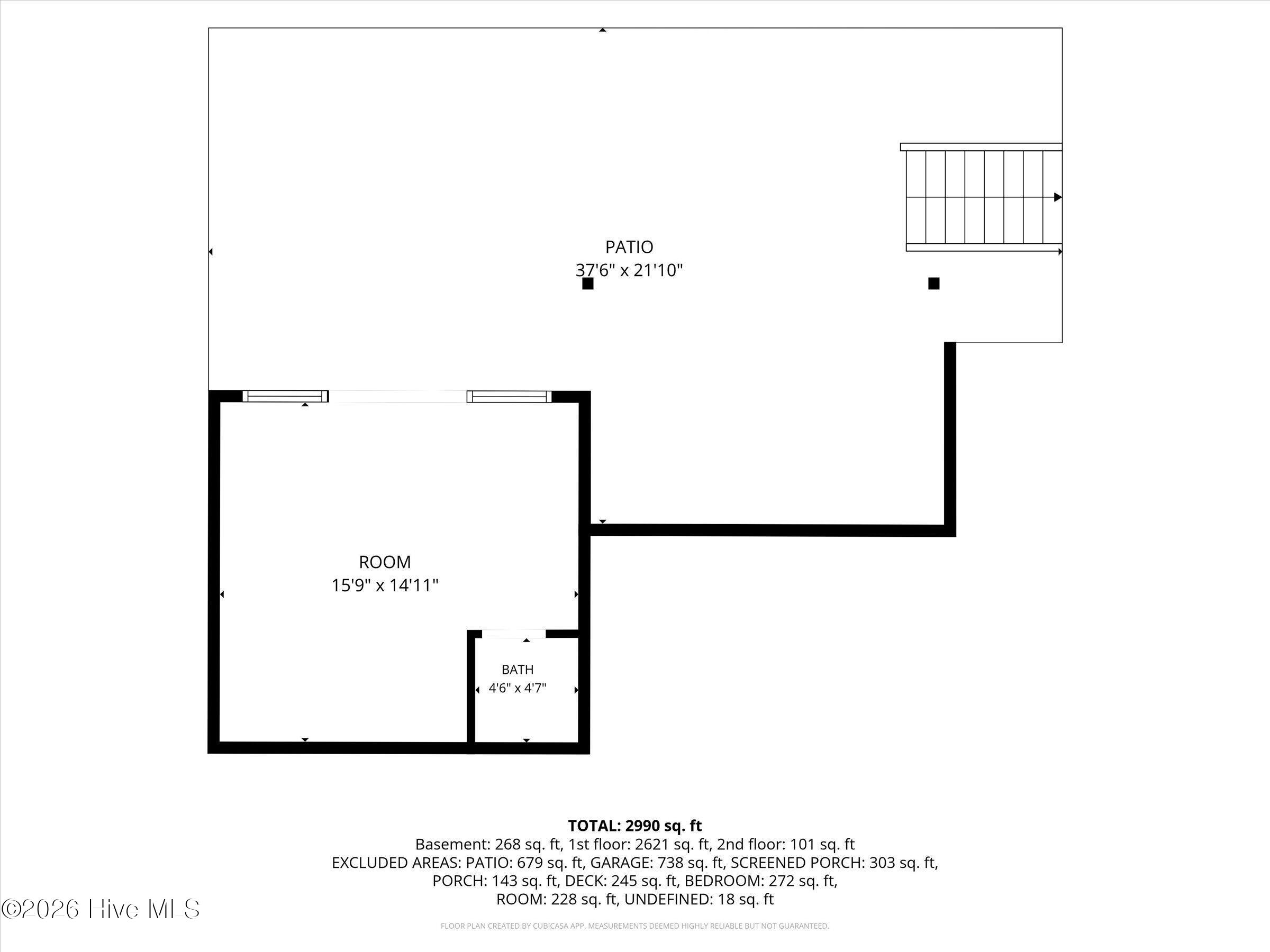 189 Pelham Trail NE