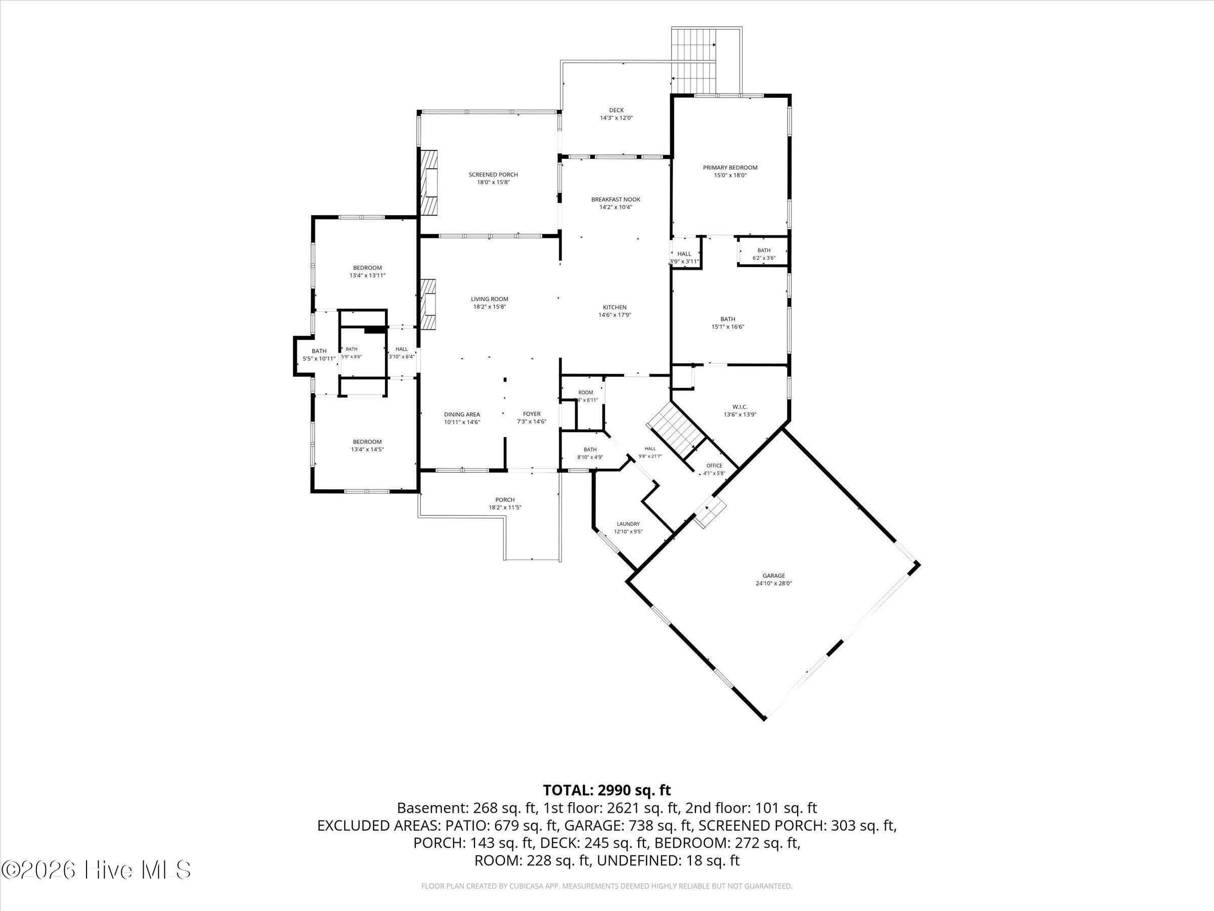 189 Pelham Trail NE