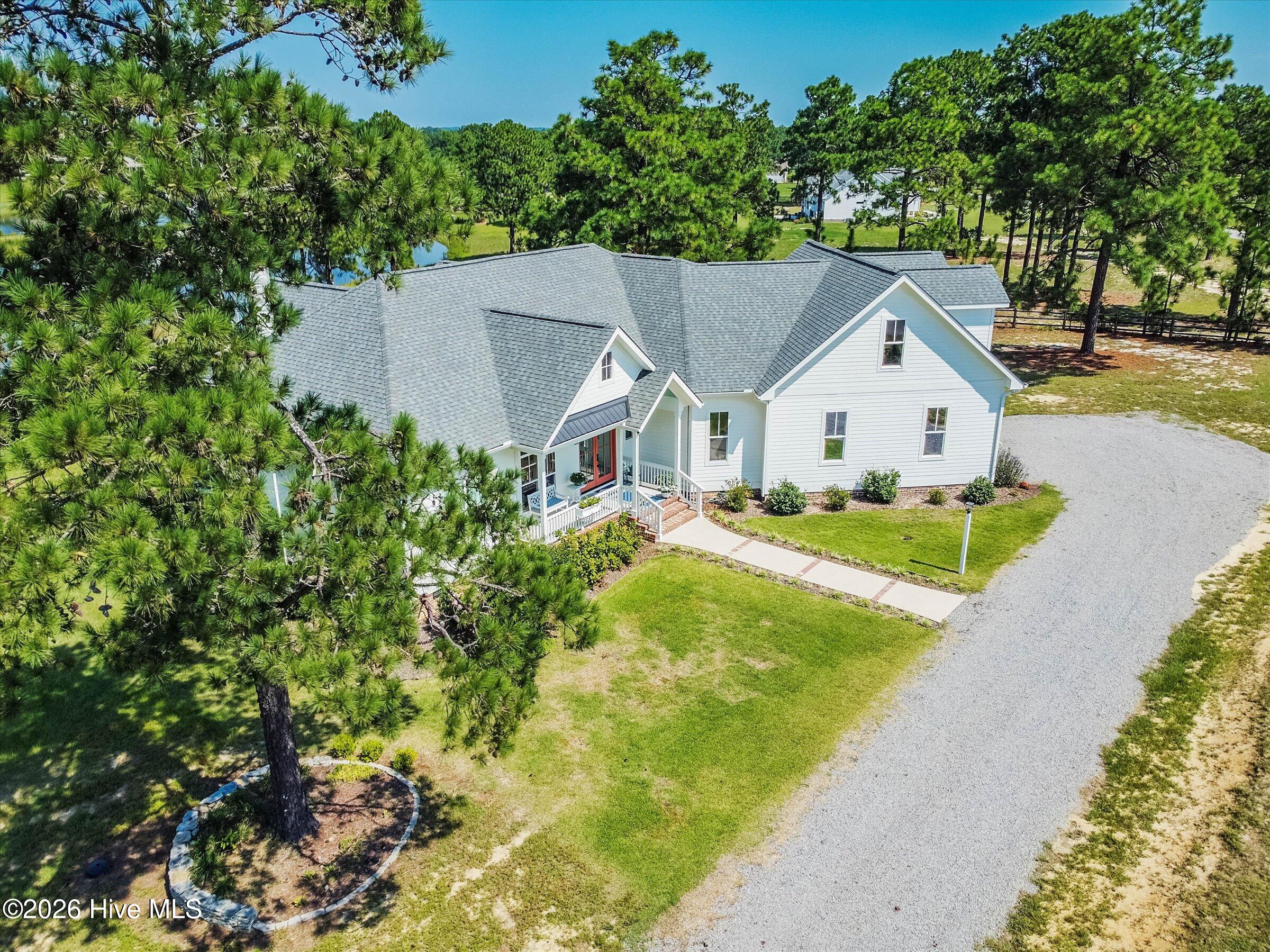 189 Pelham Trail NE