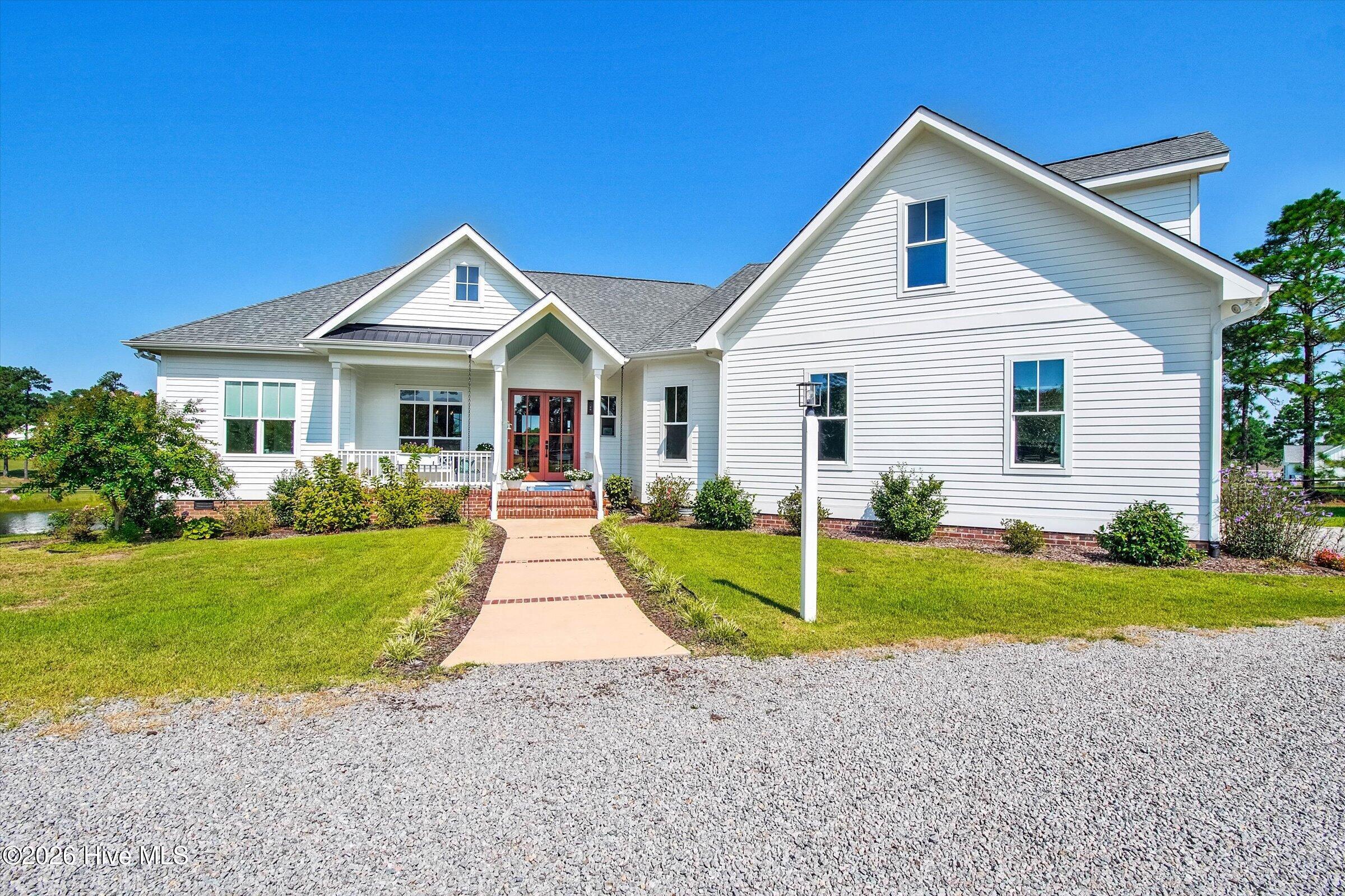 189 Pelham Trail NE