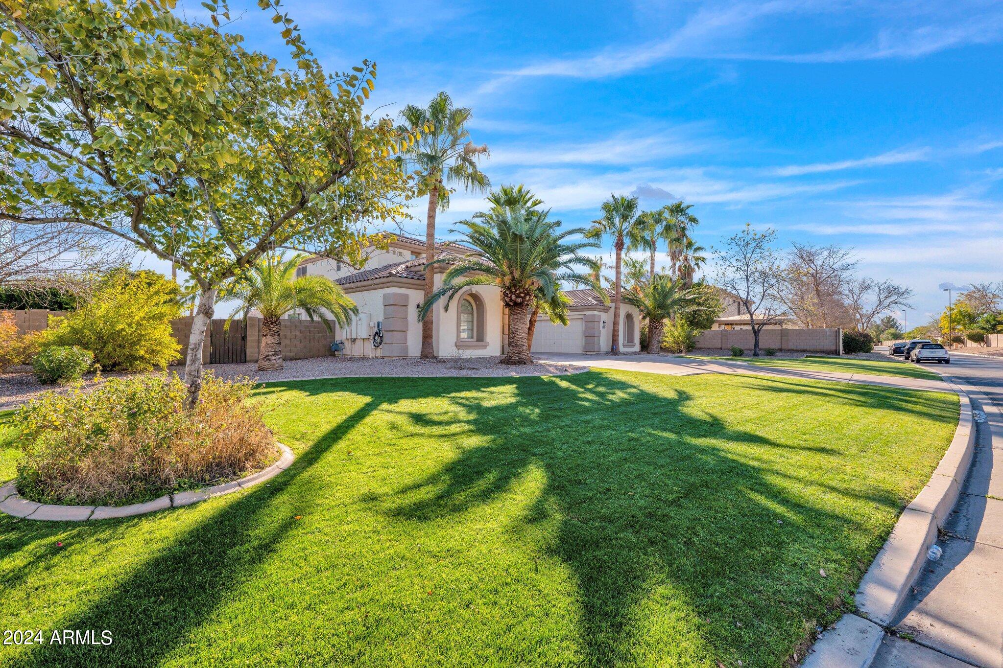 2517 S CONSTELLATION Way