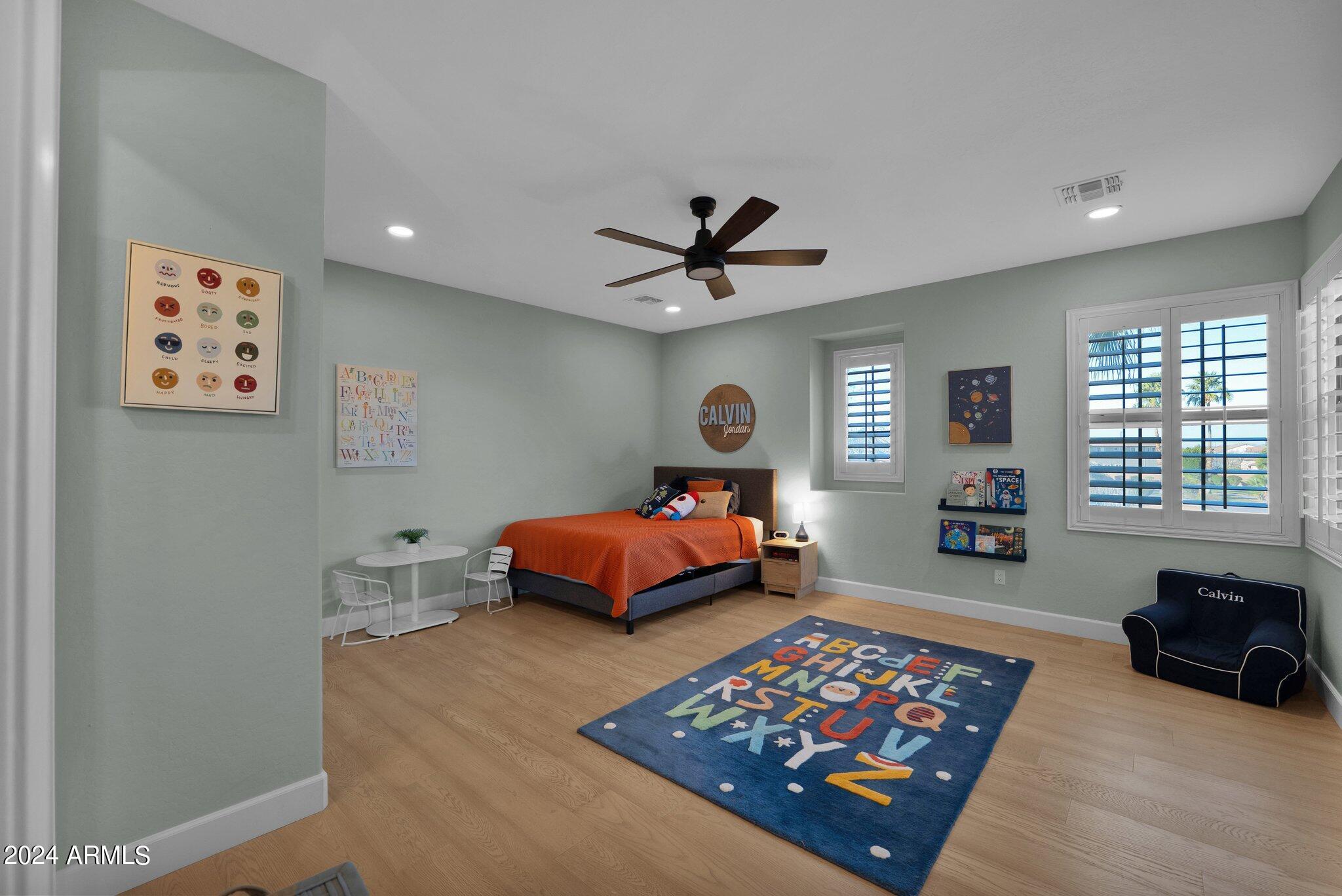 2517 S CONSTELLATION Way