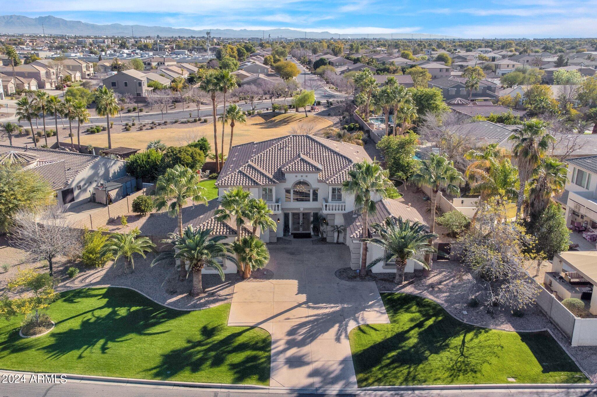 2517 S CONSTELLATION Way