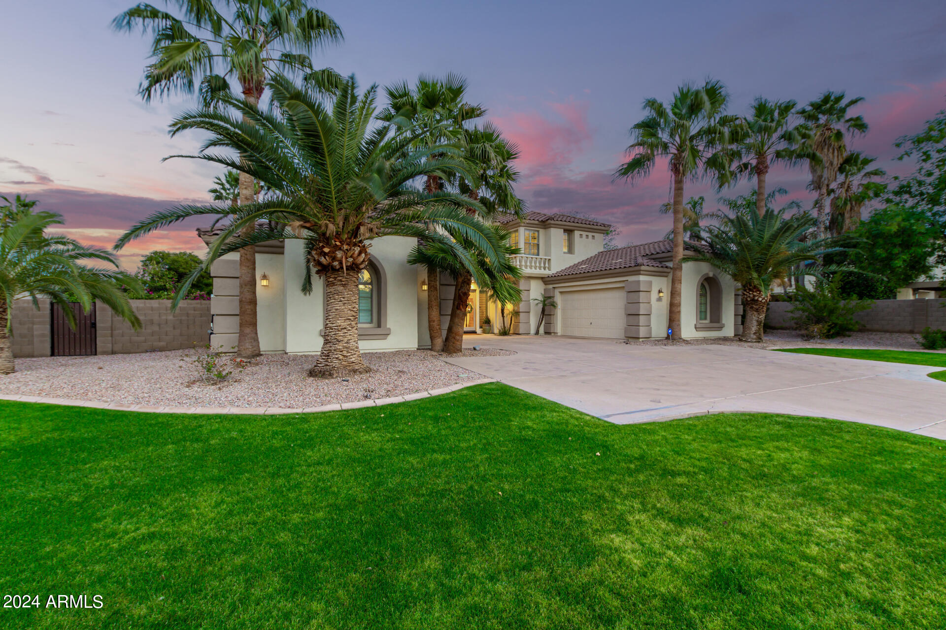 2517 S CONSTELLATION Way