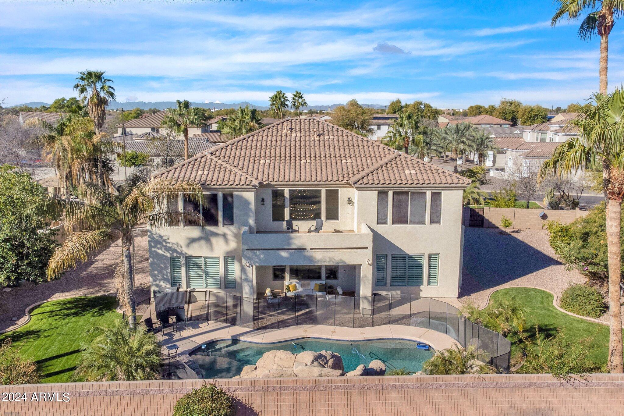 2517 S CONSTELLATION Way