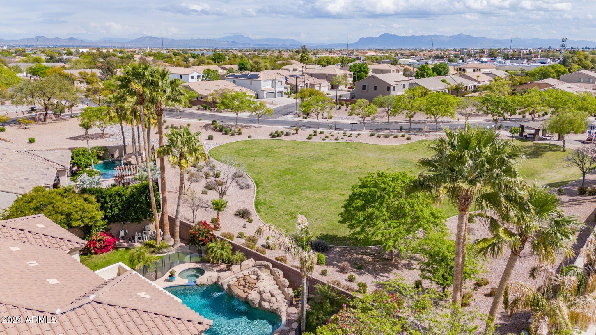 2517 S CONSTELLATION Way