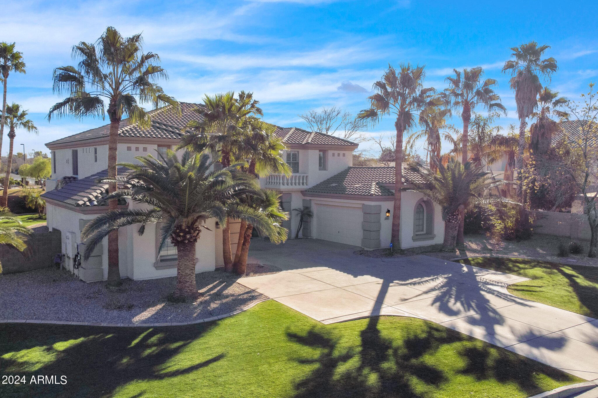 2517 S CONSTELLATION Way