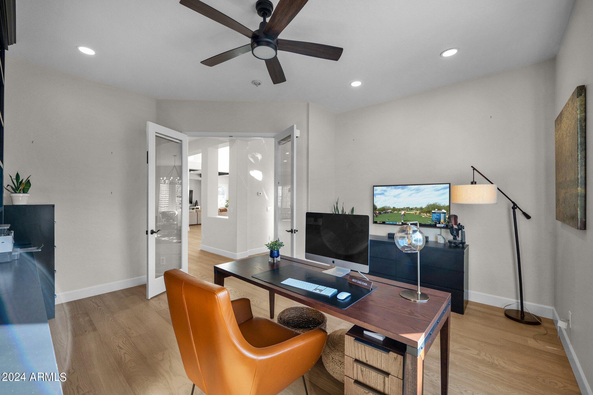 2517 S CONSTELLATION Way