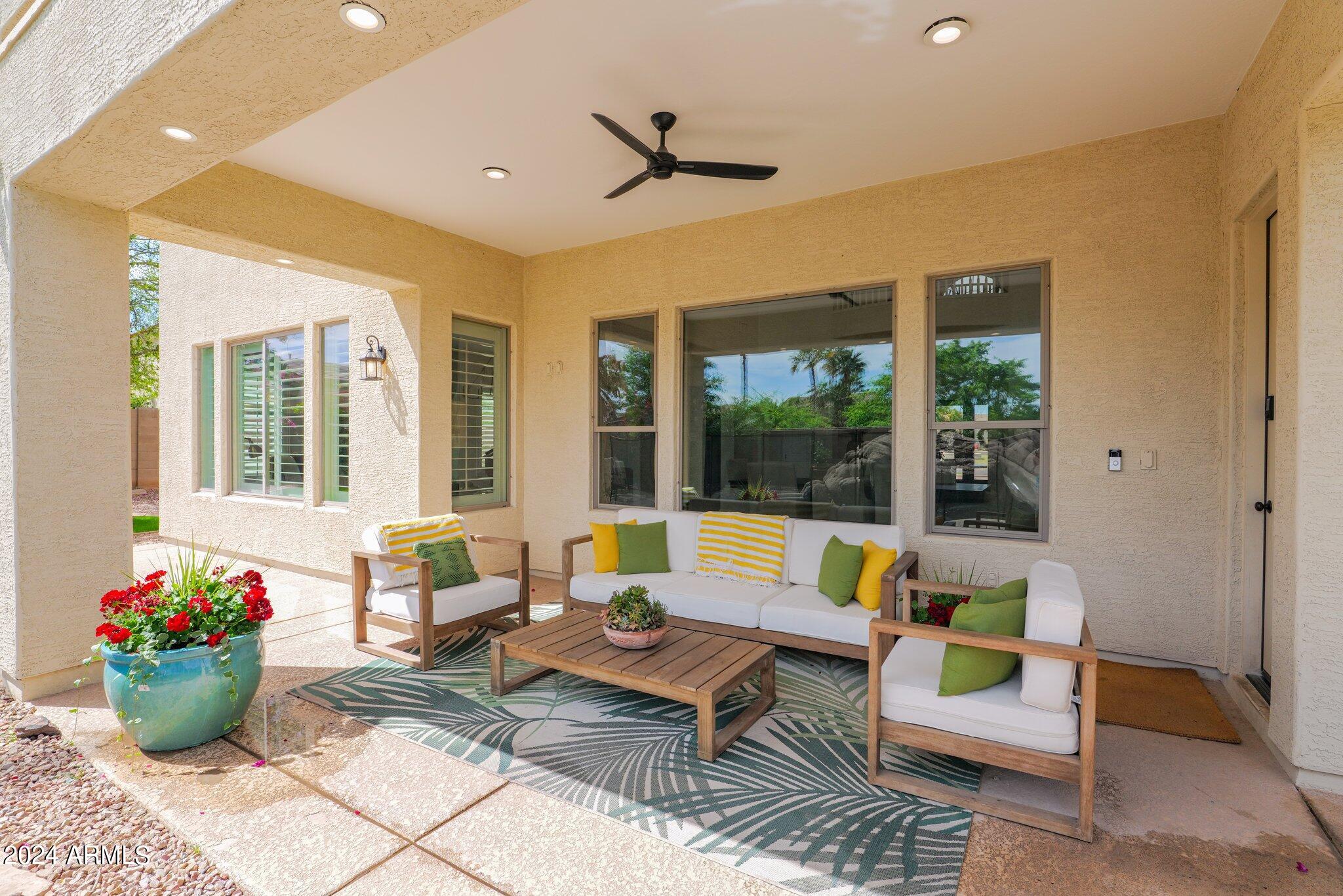 2517 S CONSTELLATION Way