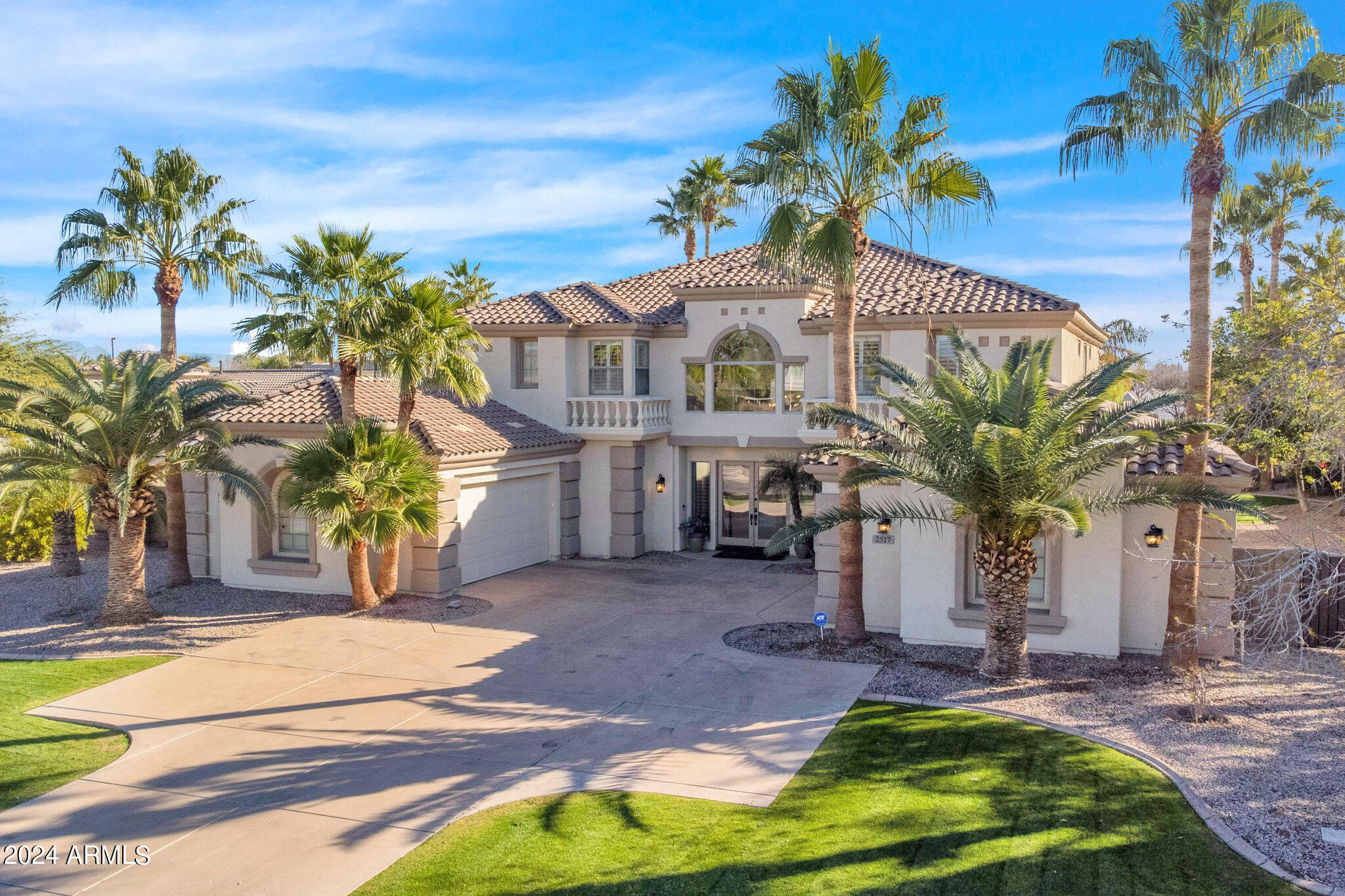 2517 S CONSTELLATION Way