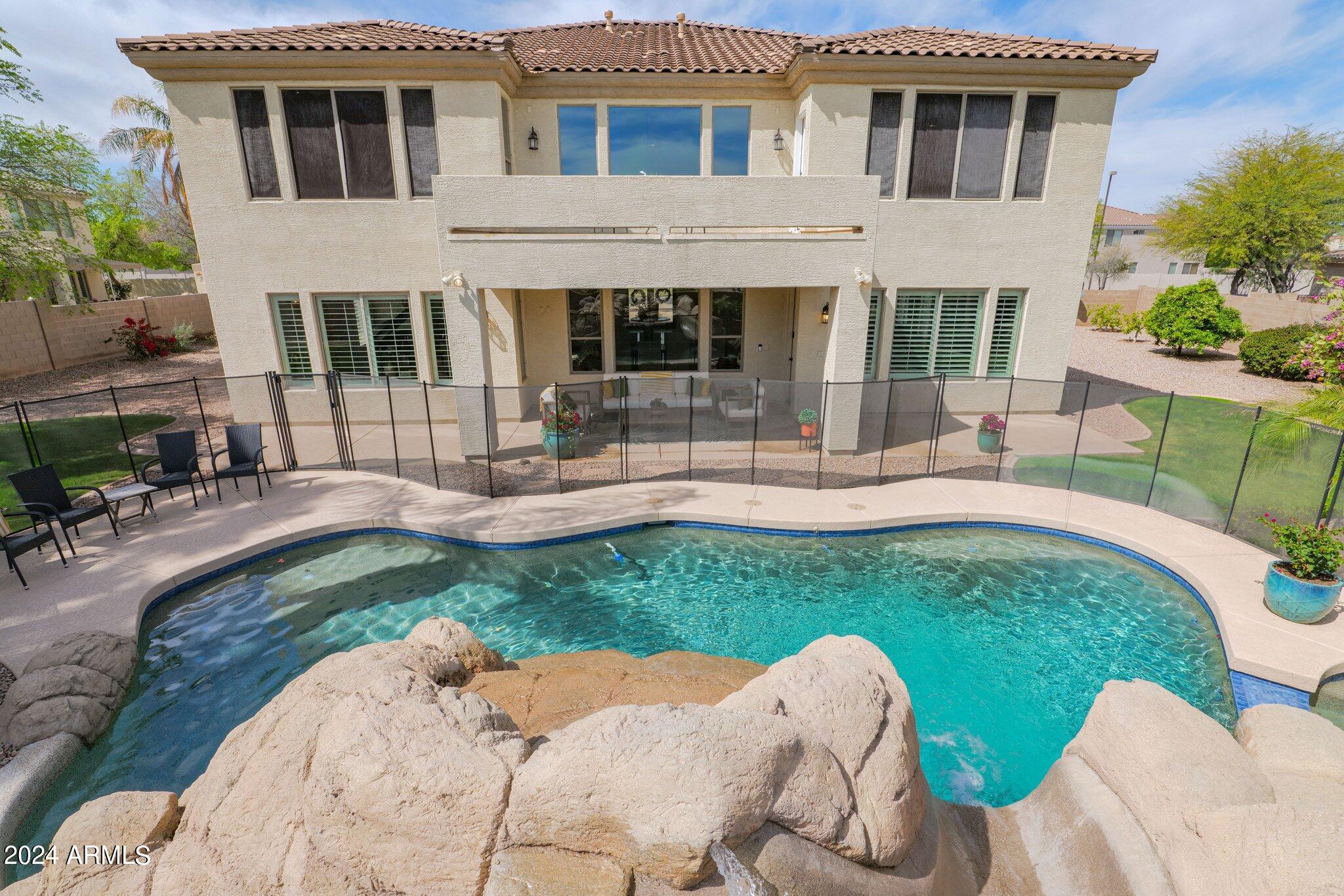 2517 S CONSTELLATION Way