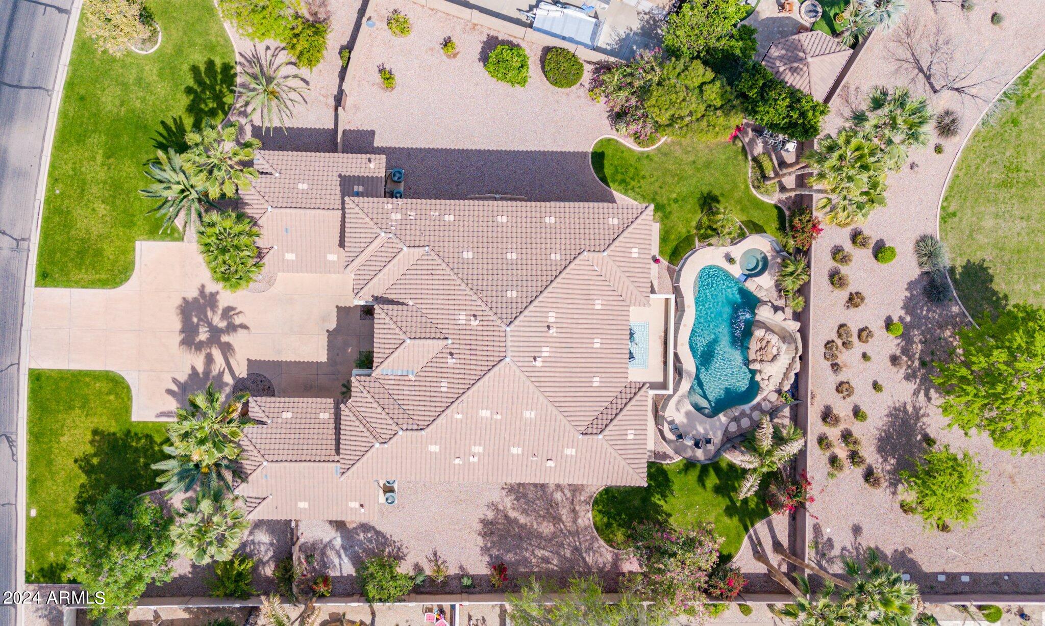 2517 S CONSTELLATION Way