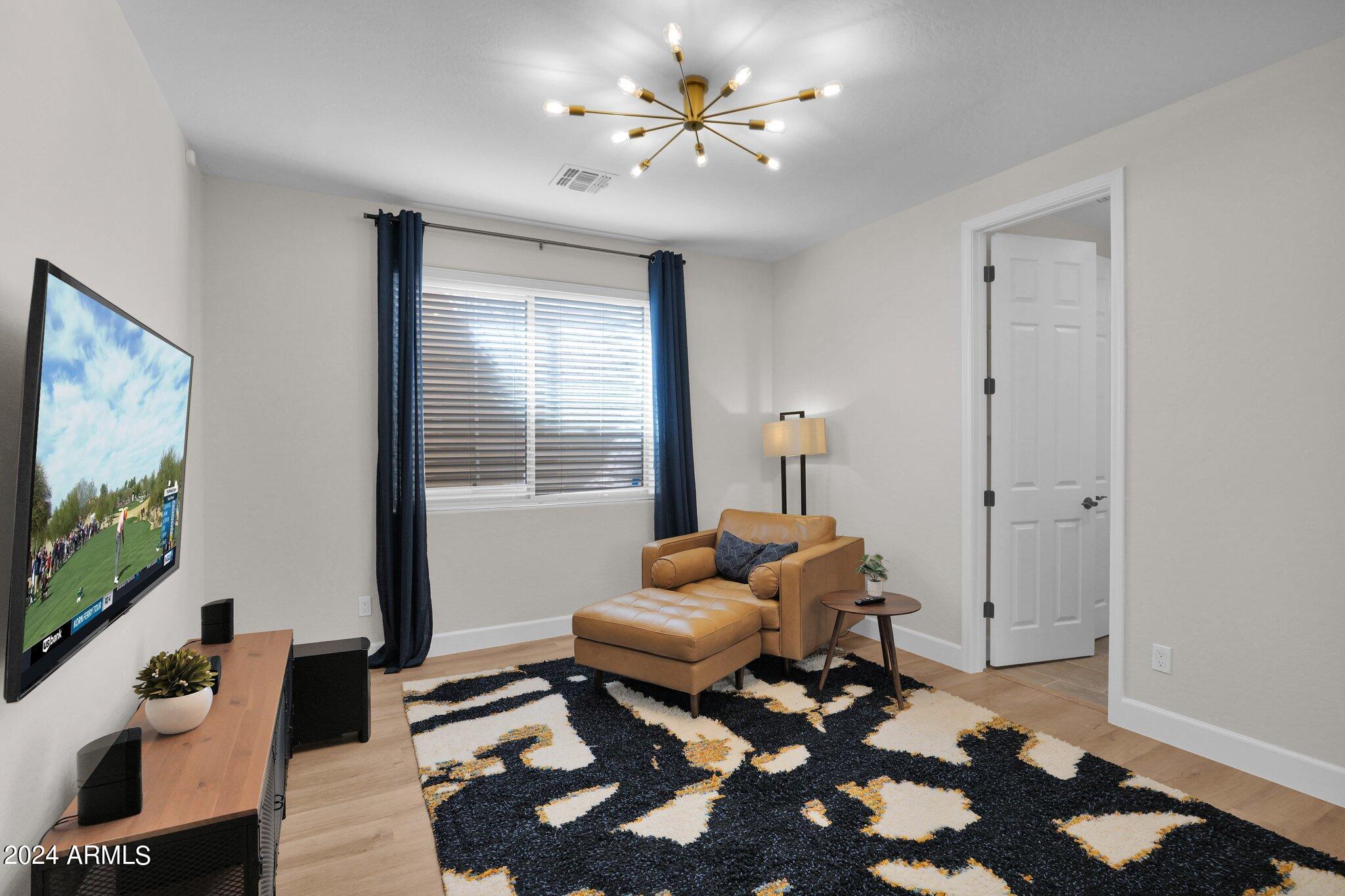 2517 S CONSTELLATION Way