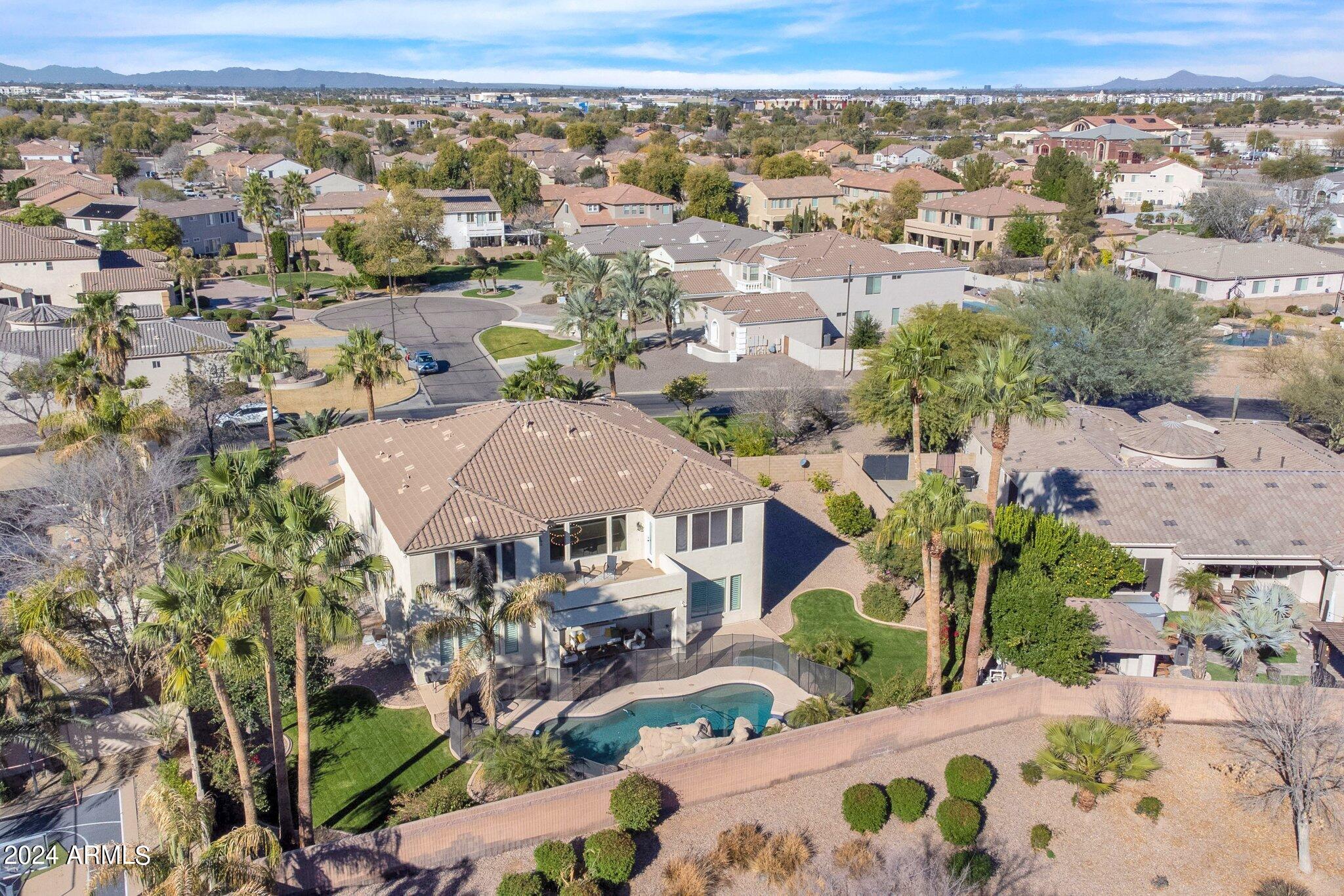 2517 S CONSTELLATION Way