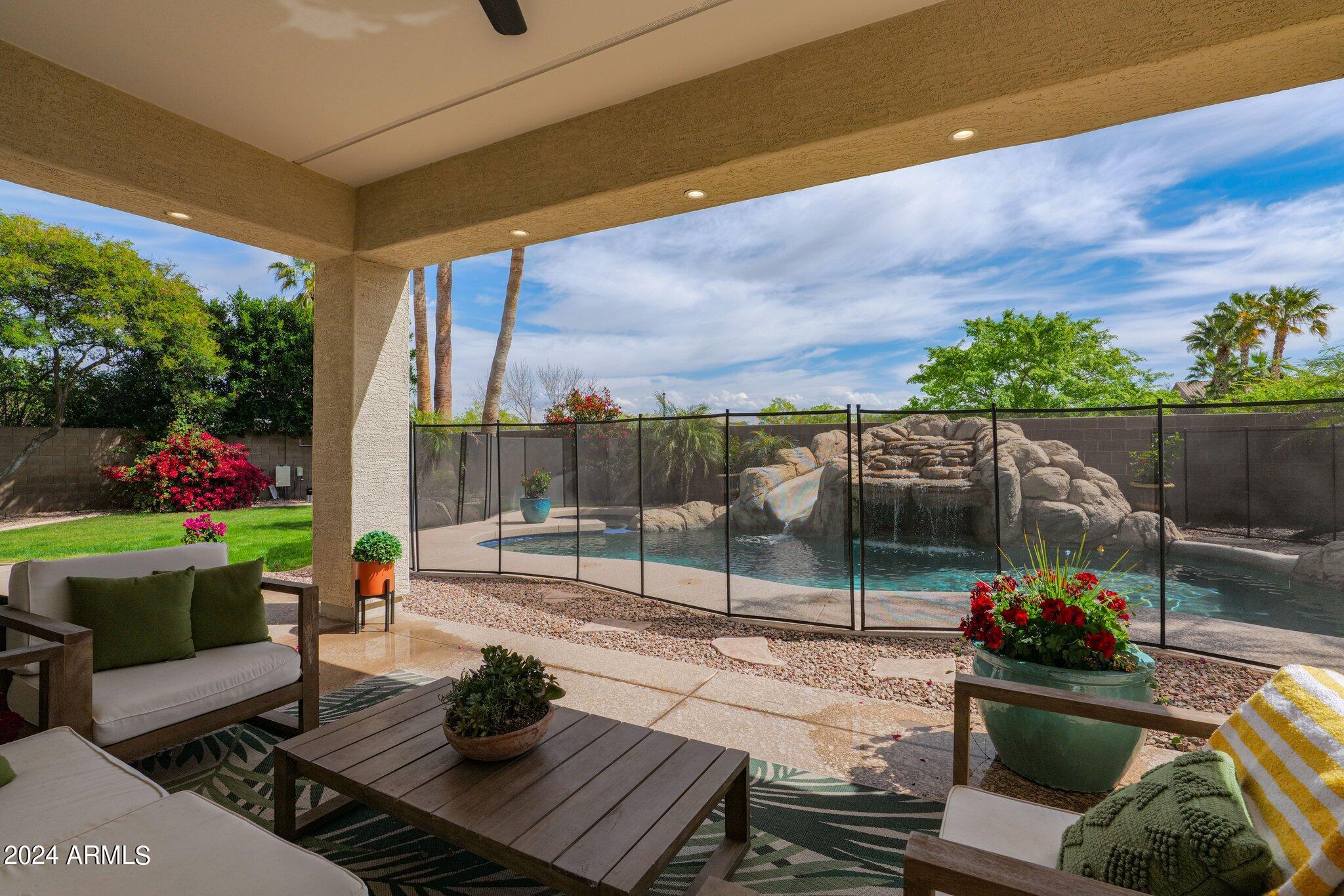 2517 S CONSTELLATION Way