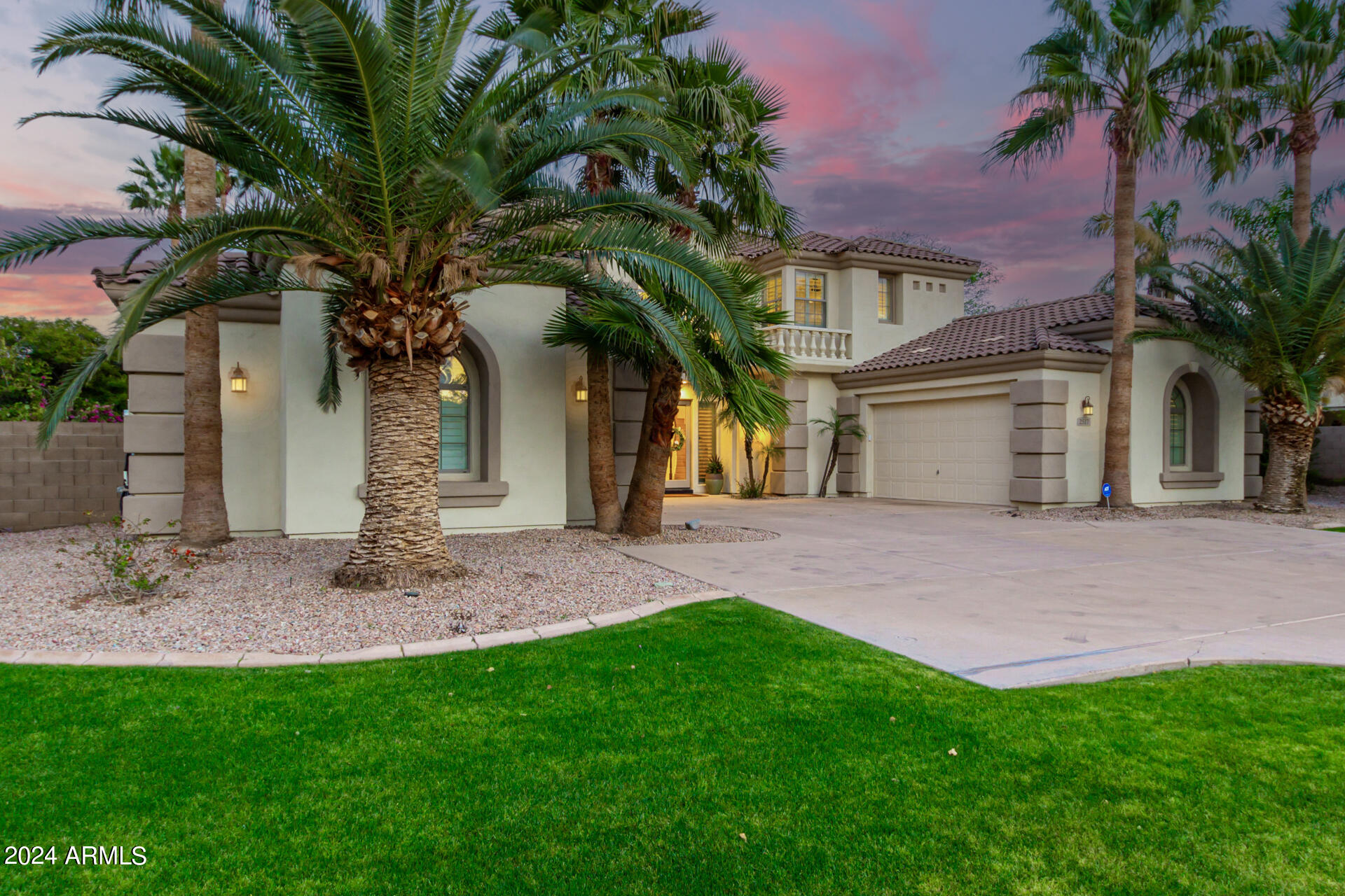 2517 S CONSTELLATION Way