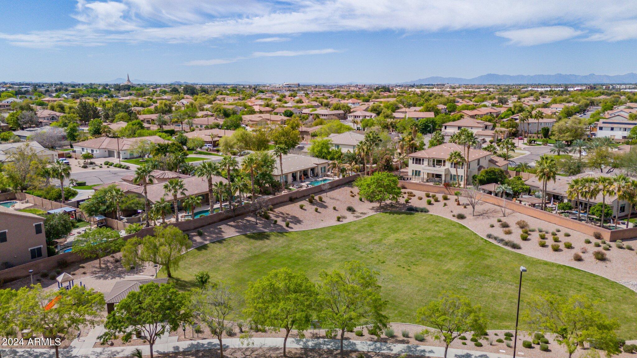 2517 S CONSTELLATION Way