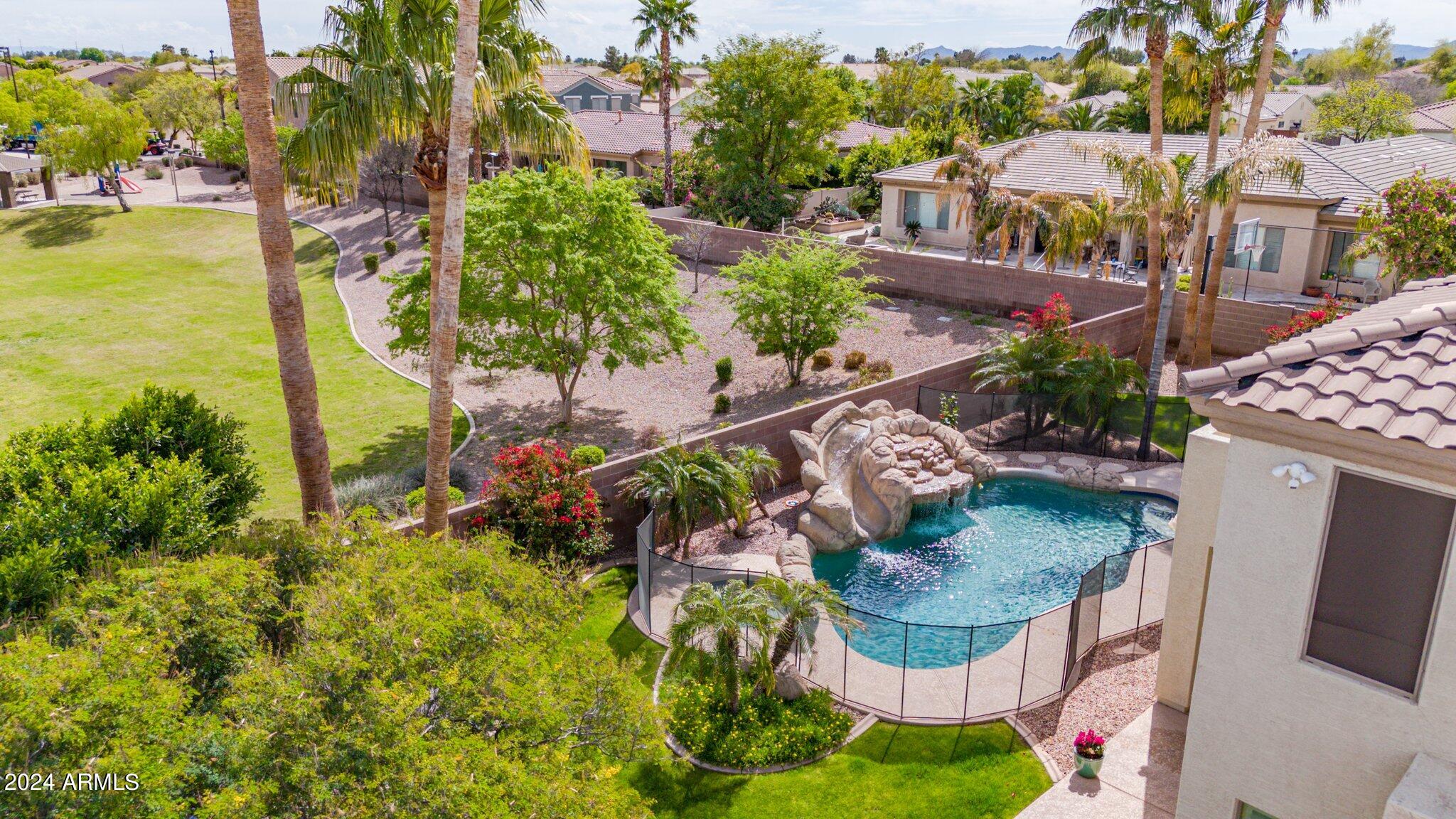 2517 S CONSTELLATION Way